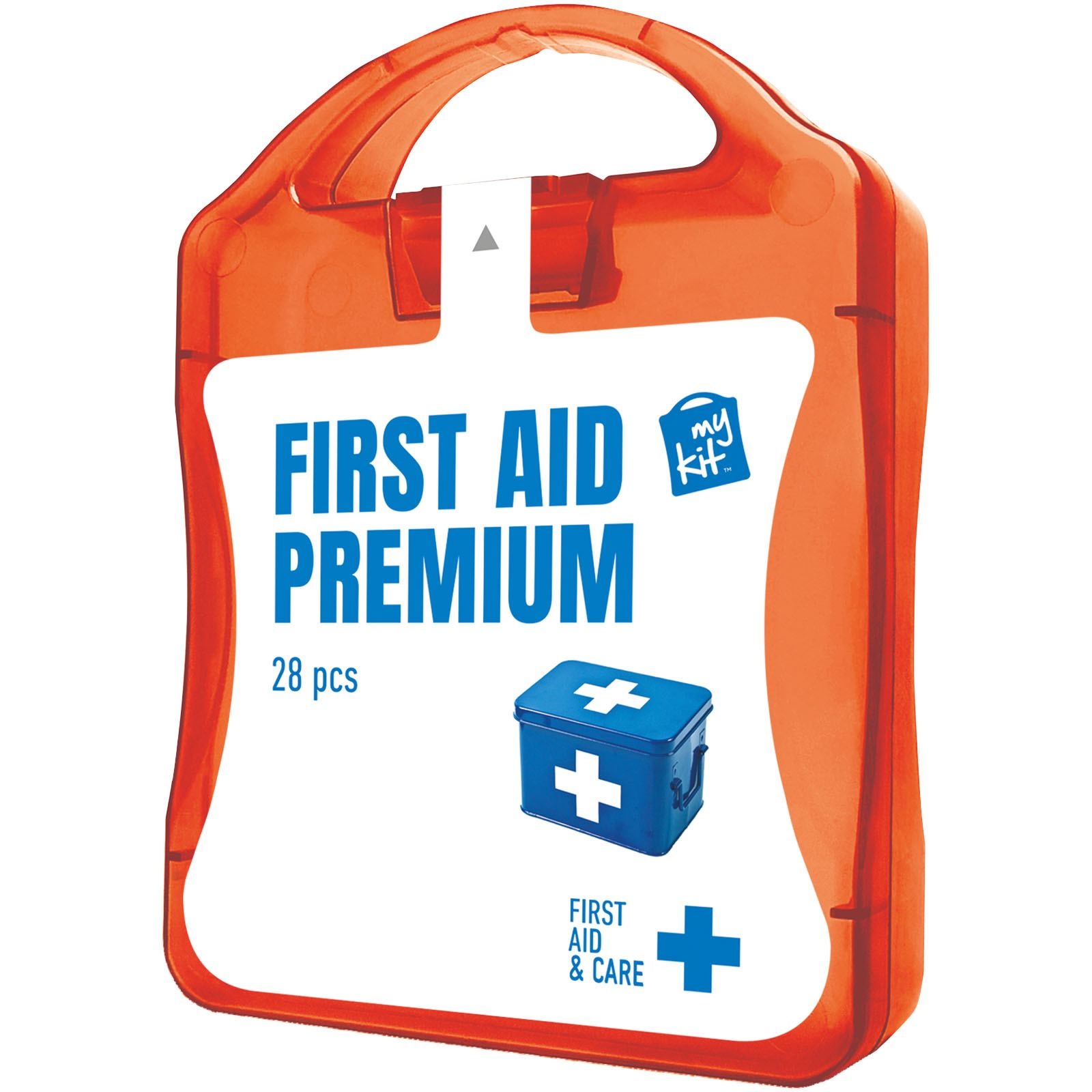 MyKit Medium Premiers Secours PREMIUM 7