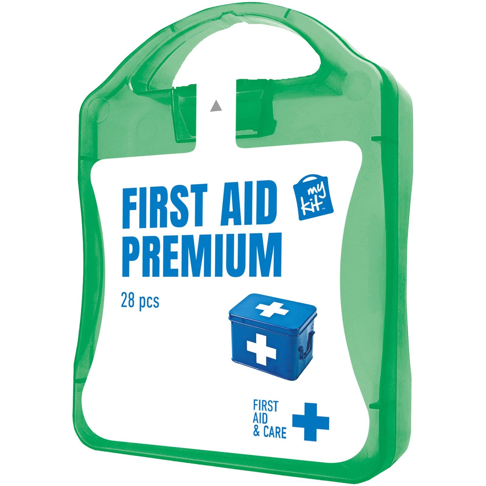 MyKit Medium Premiers Secours PREMIUM 4