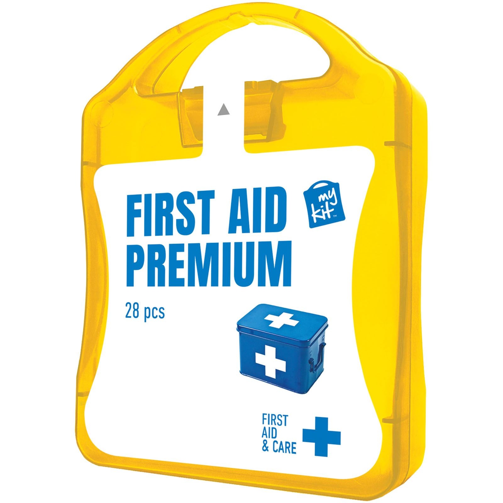 MyKit Medium Premiers Secours PREMIUM 9