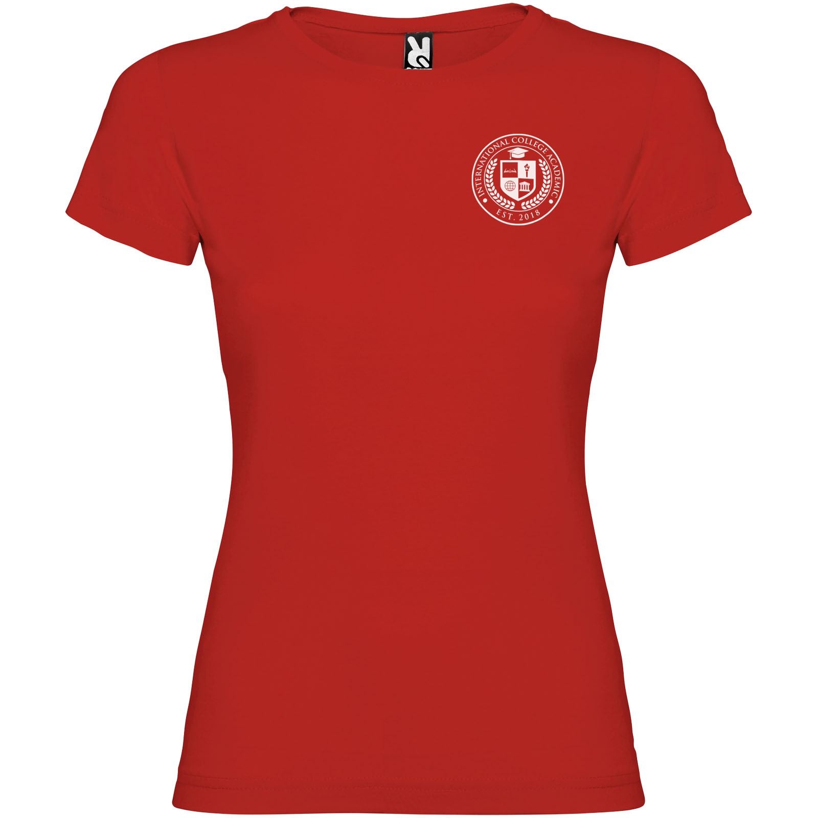 T-shirt Jamaica à manches courtes pour femme 35