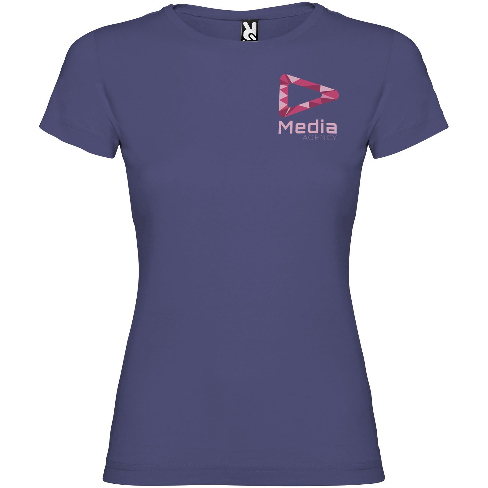 T-shirt Jamaica à manches courtes pour femme 23