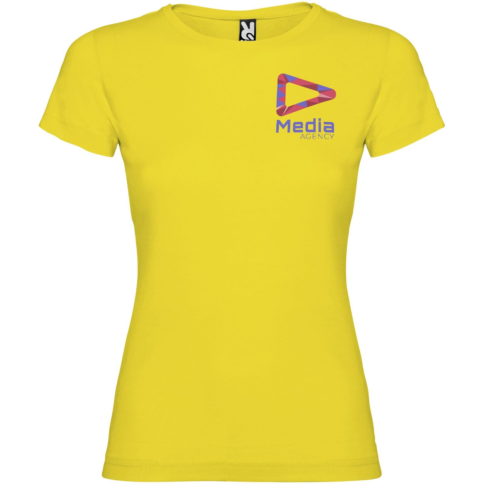 T-shirt Jamaica à manches courtes pour femme 41
