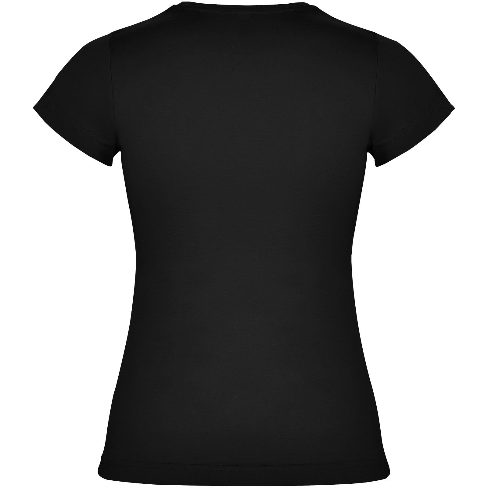T-shirt Jamaica à manches courtes pour femme 42