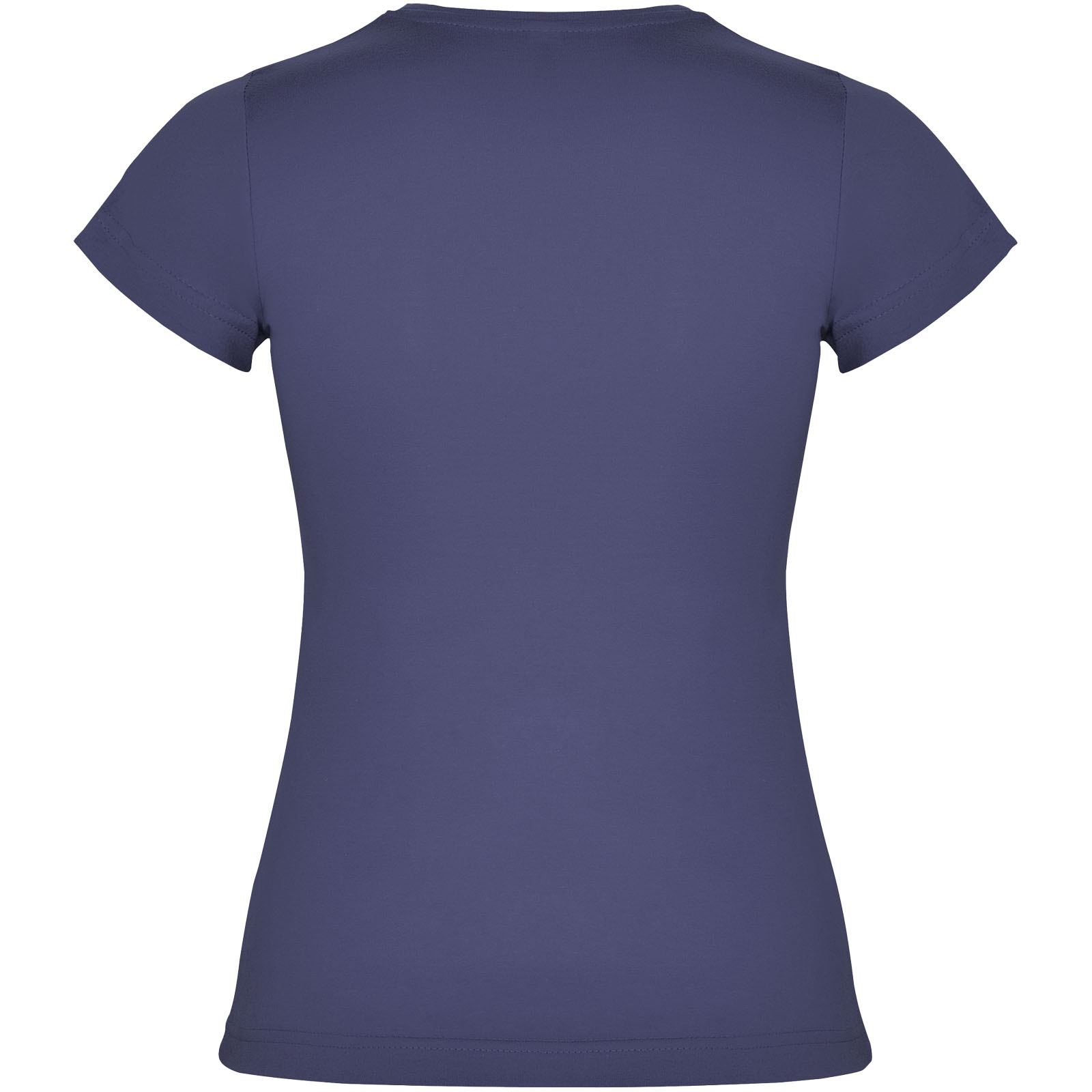 T-shirt Jamaica à manches courtes pour femme 43