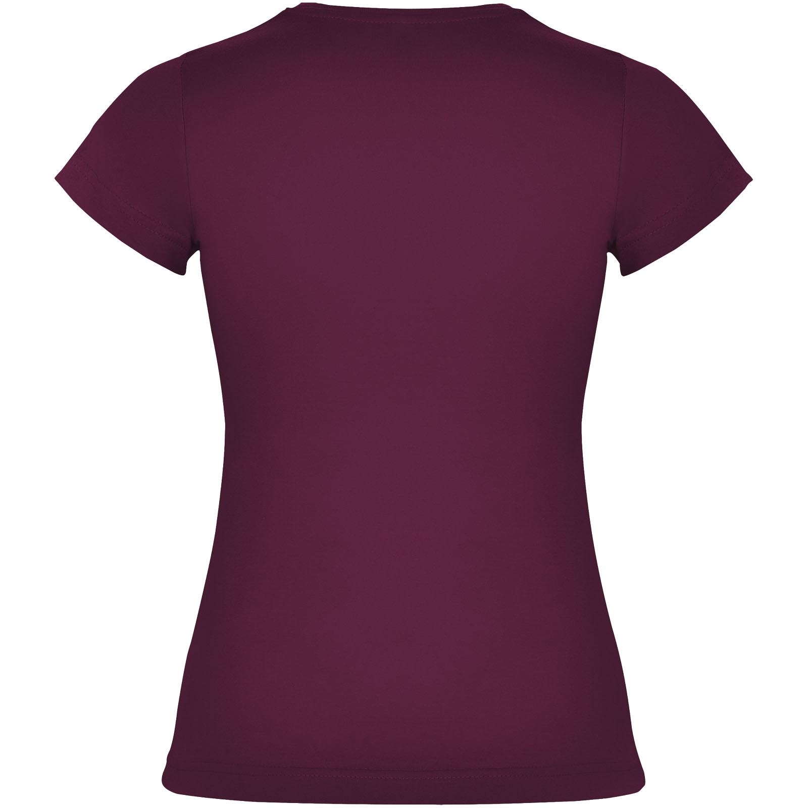 T-shirt Jamaica à manches courtes pour femme 45