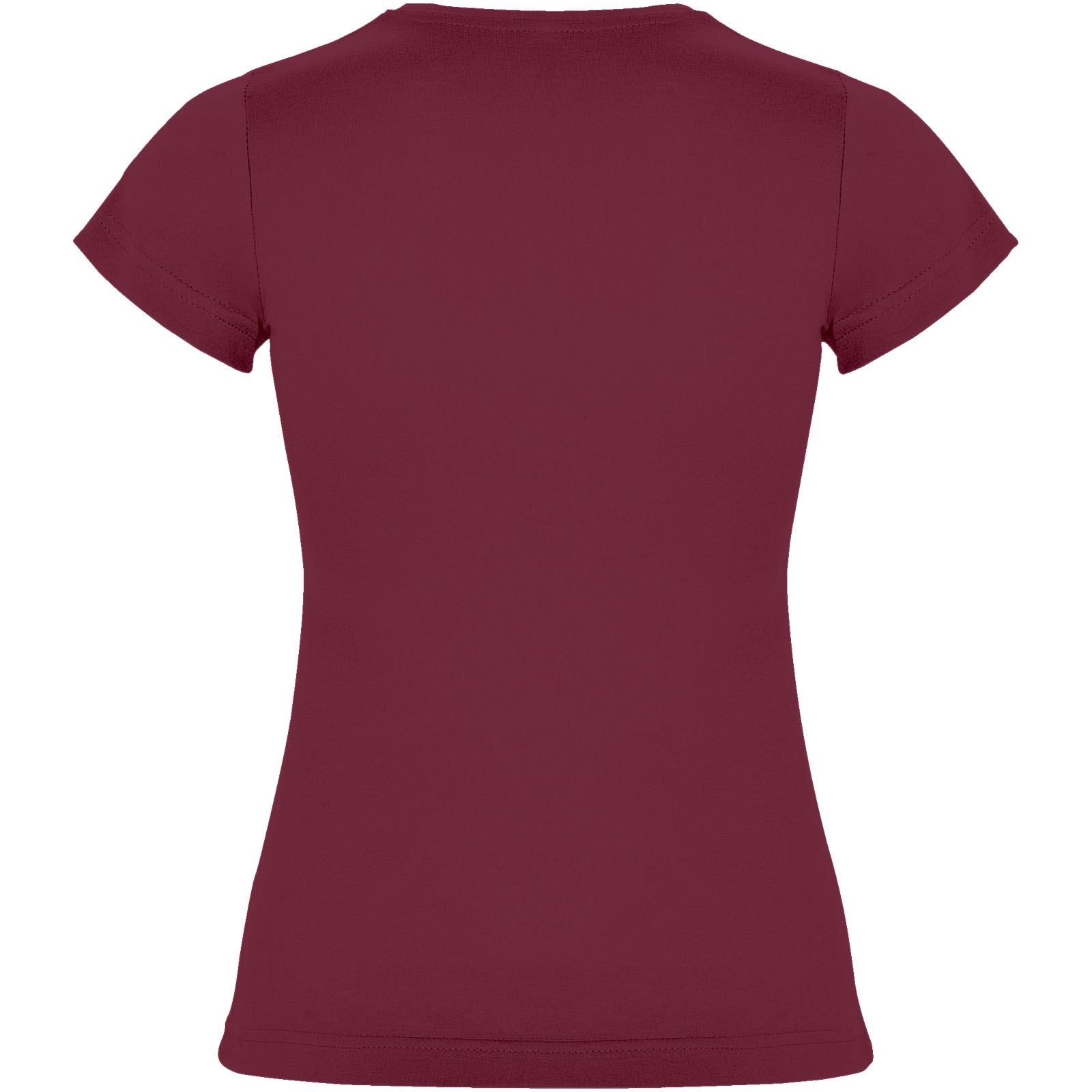 T-shirt Jamaica à manches courtes pour femme 46