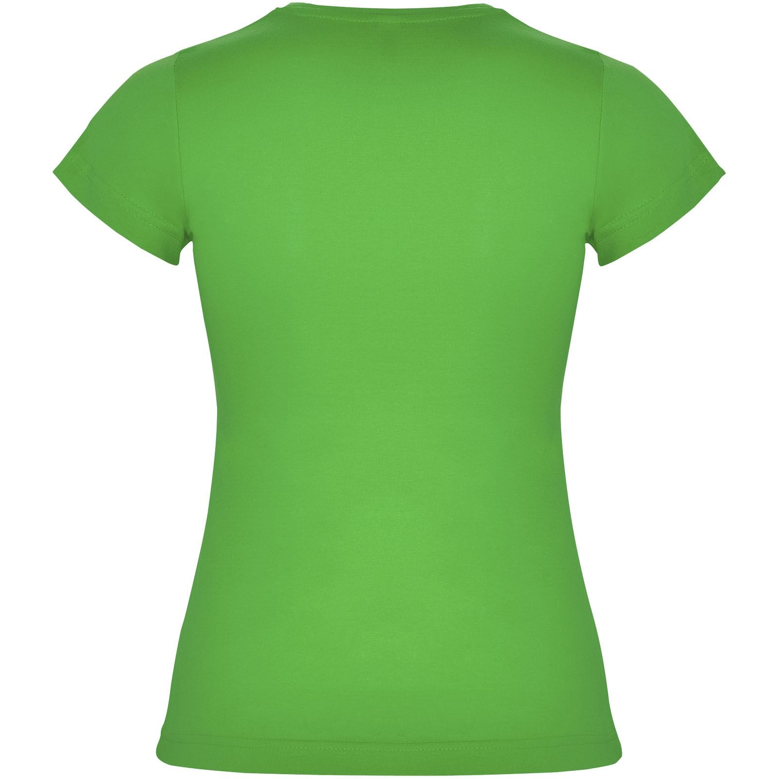 T-shirt Jamaica à manches courtes pour femme 47