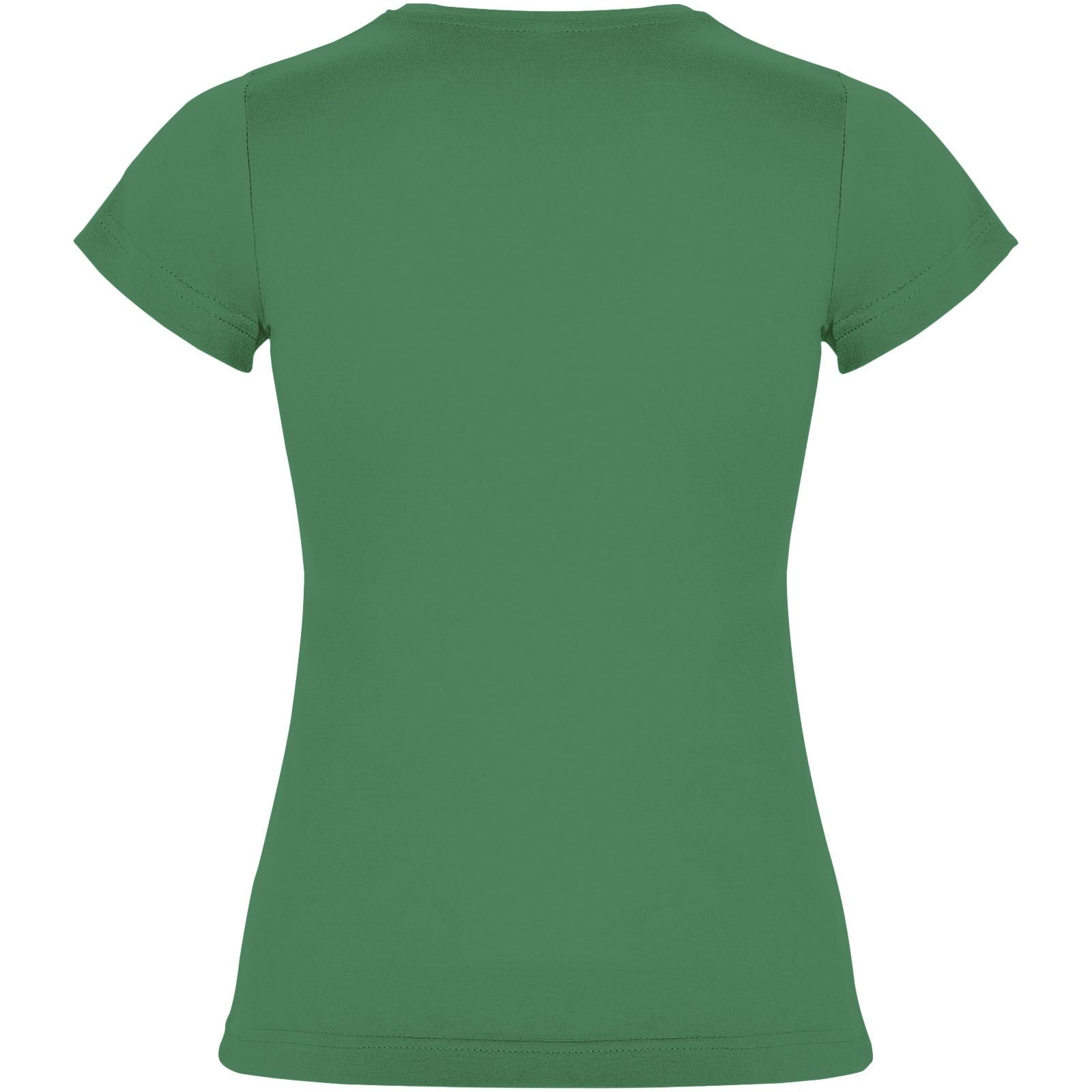 T-shirt Jamaica à manches courtes pour femme 48