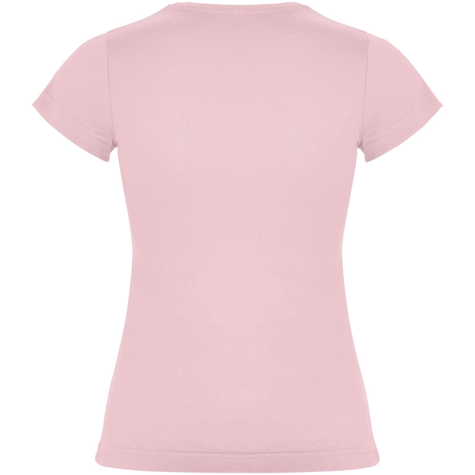 T-shirt Jamaica à manches courtes pour femme 49