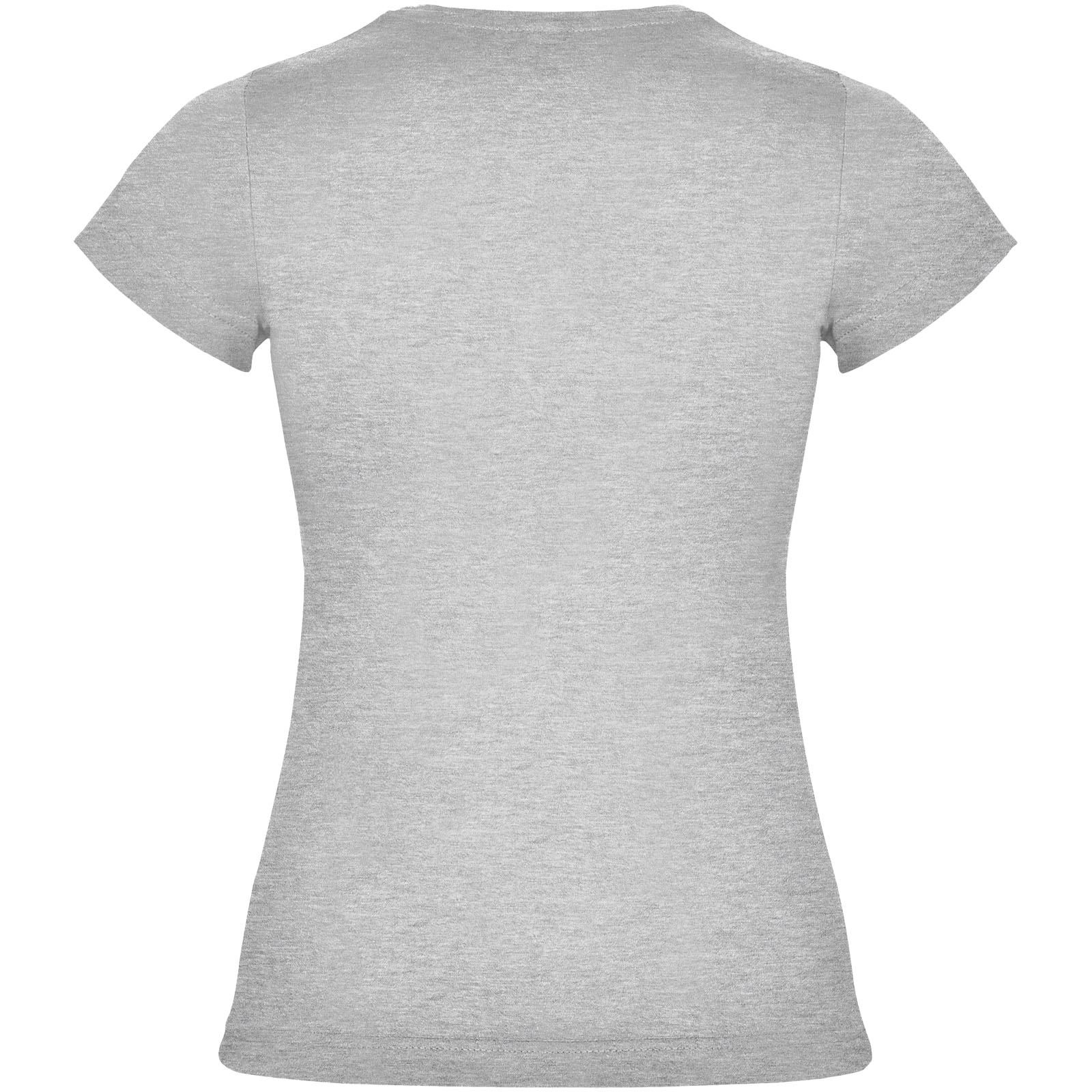 T-shirt Jamaica à manches courtes pour femme 50