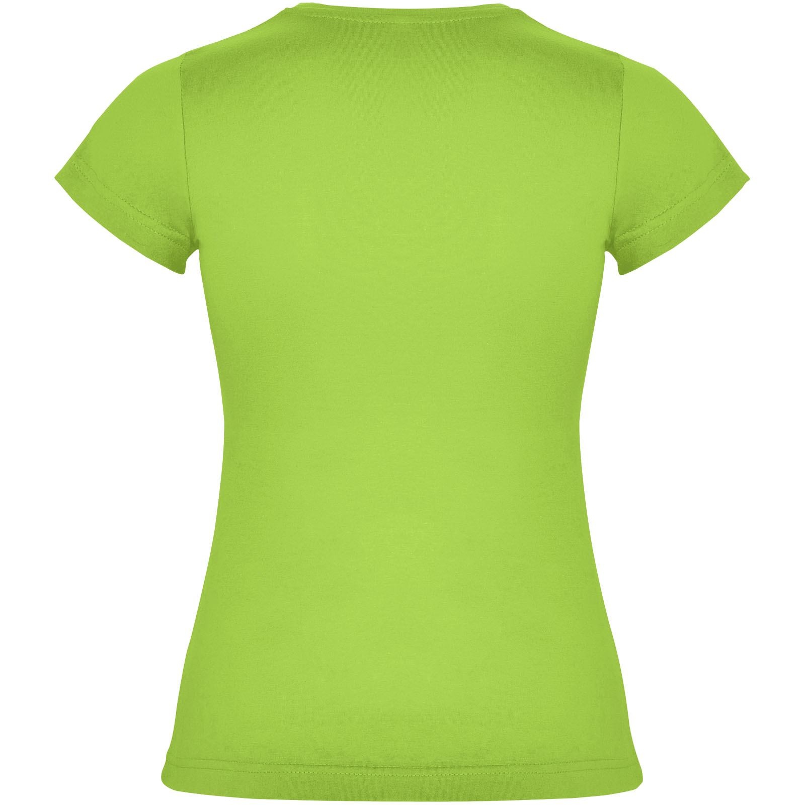 T-shirt Jamaica à manches courtes pour femme 52