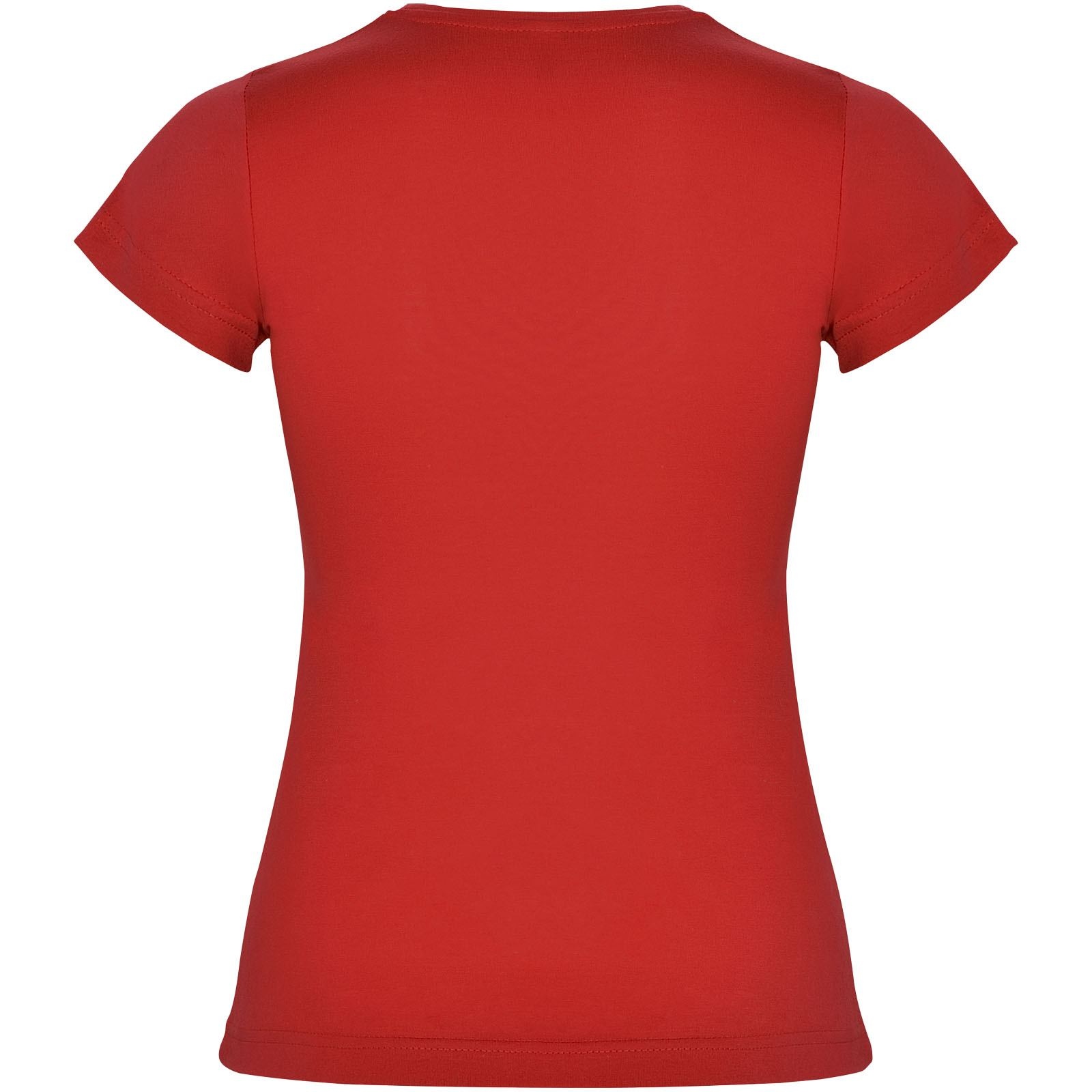 T-shirt Jamaica à manches courtes pour femme 55