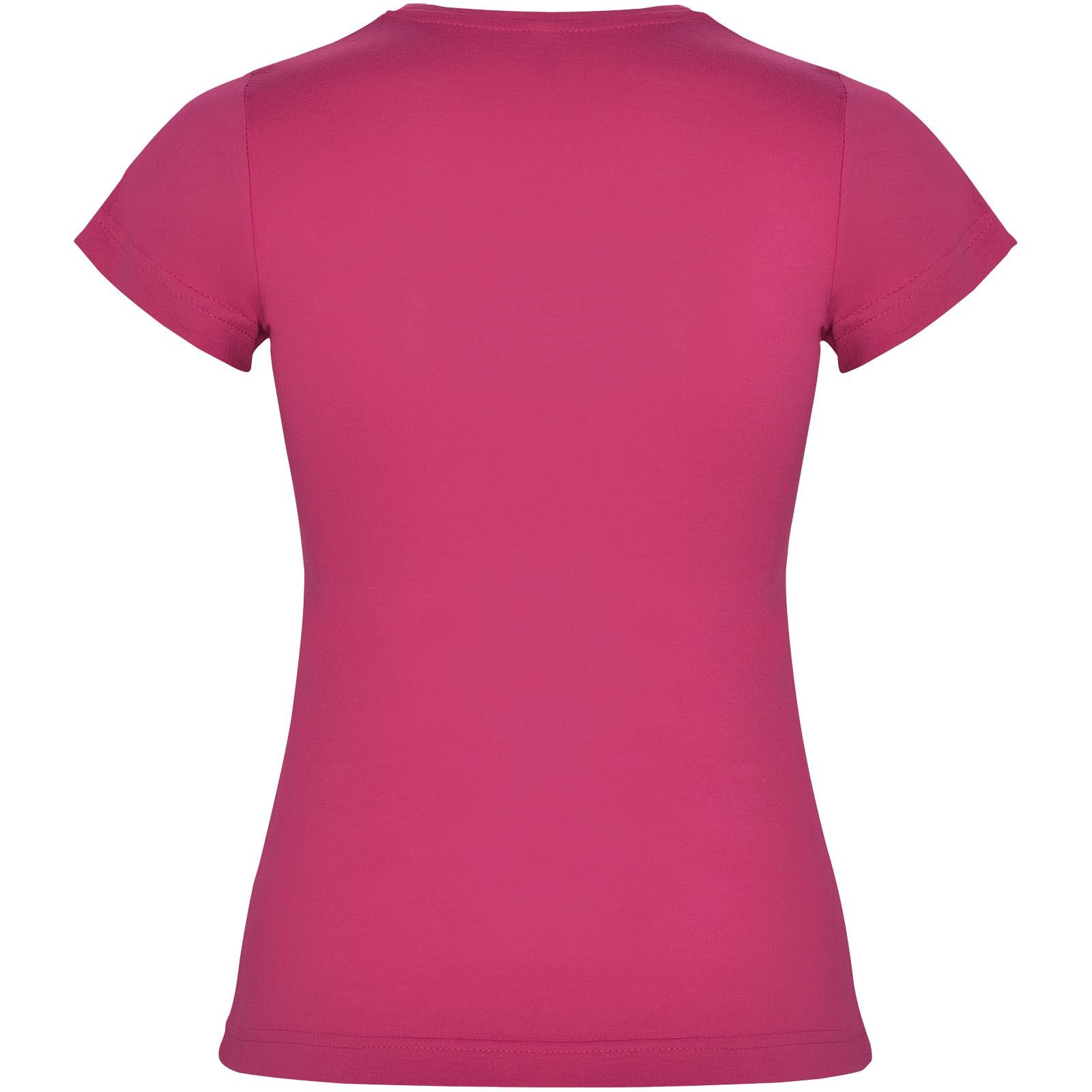 T-shirt Jamaica à manches courtes pour femme 56