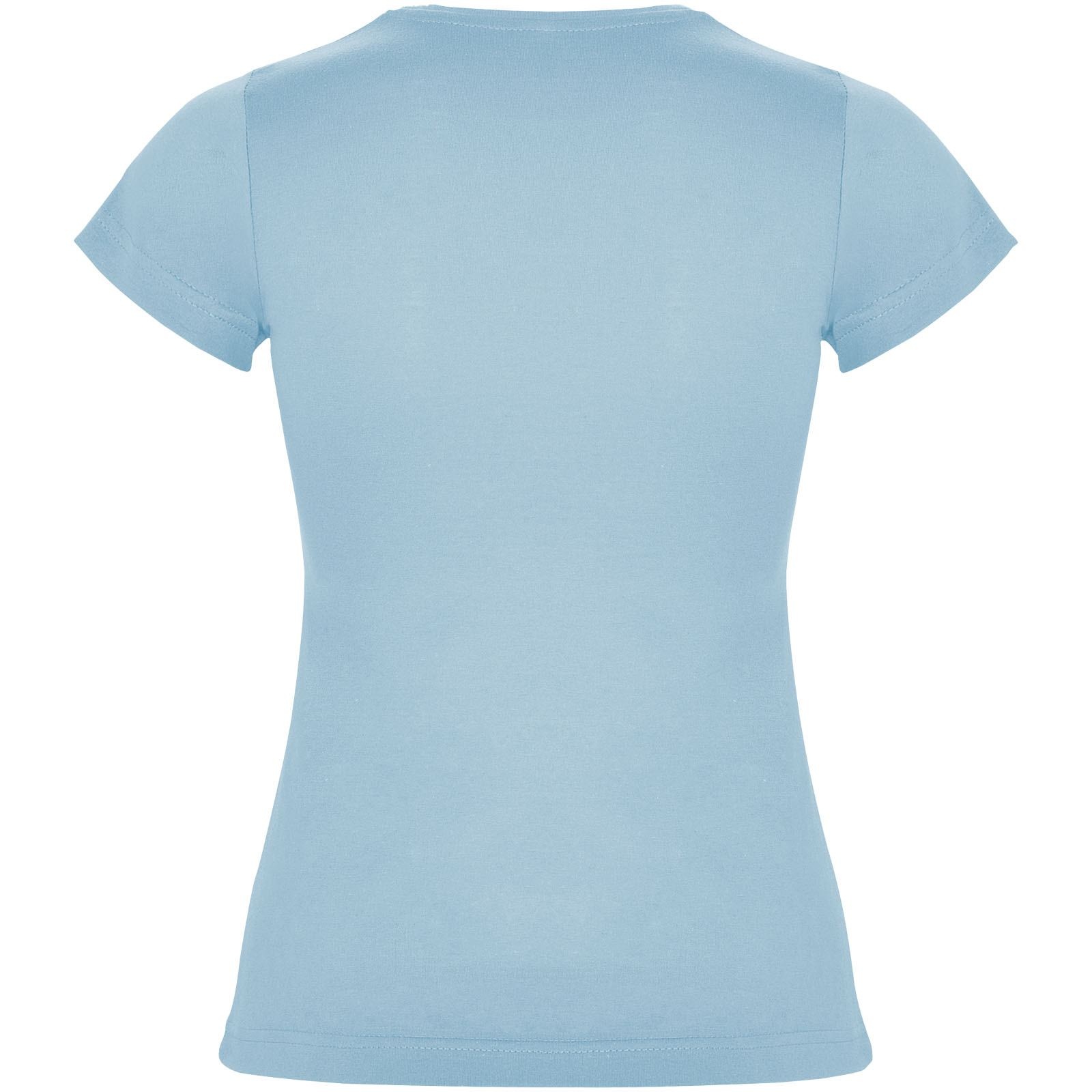 T-shirt Jamaica à manches courtes pour femme 58