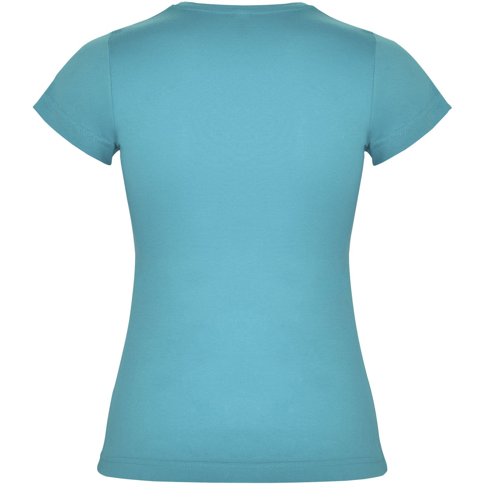 T-shirt Jamaica à manches courtes pour femme 59