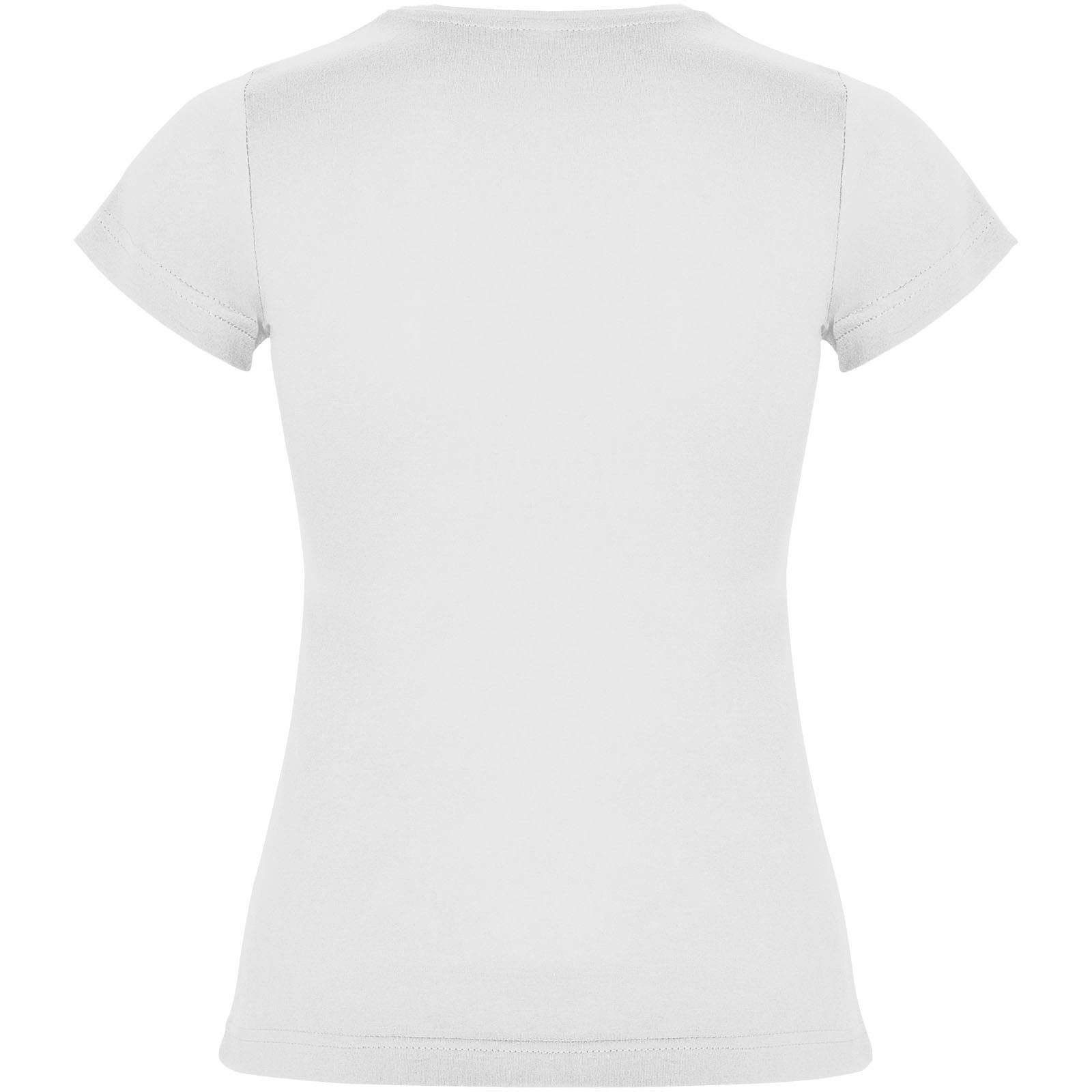 T-shirt Jamaica à manches courtes pour femme 60