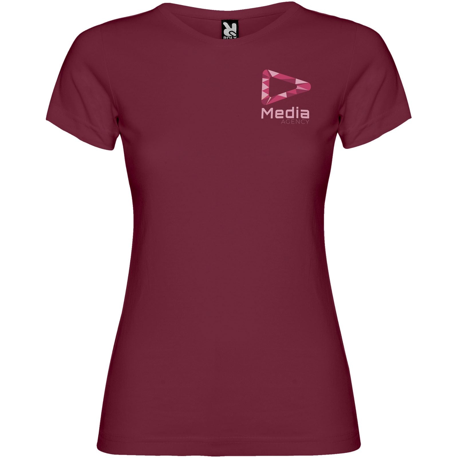 T-shirt Jamaica à manches courtes pour femme 26