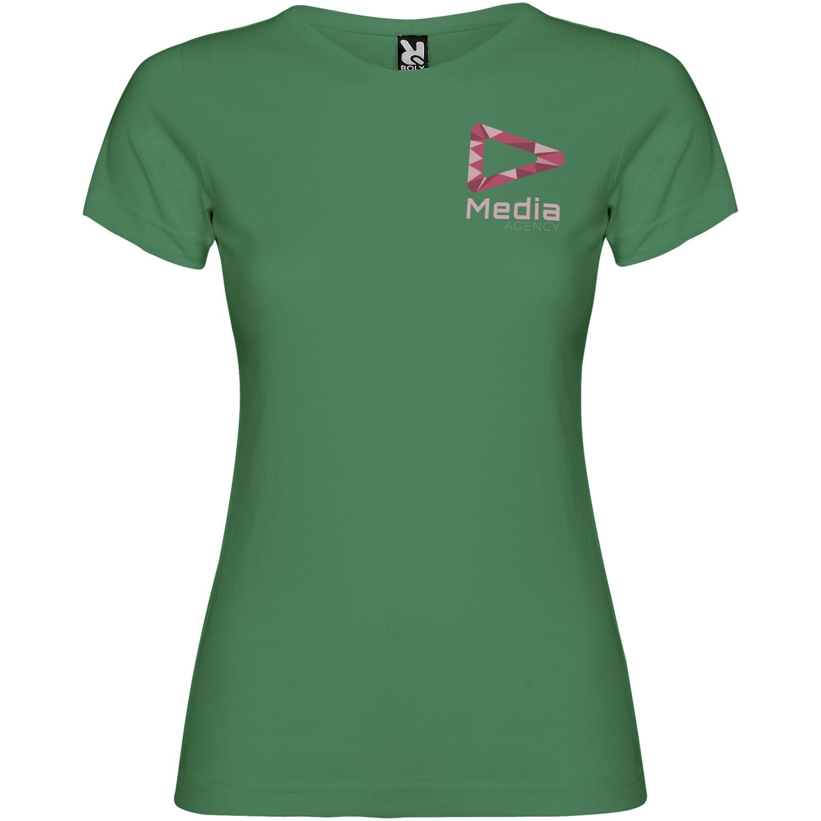 T-shirt Jamaica à manches courtes pour femme 28