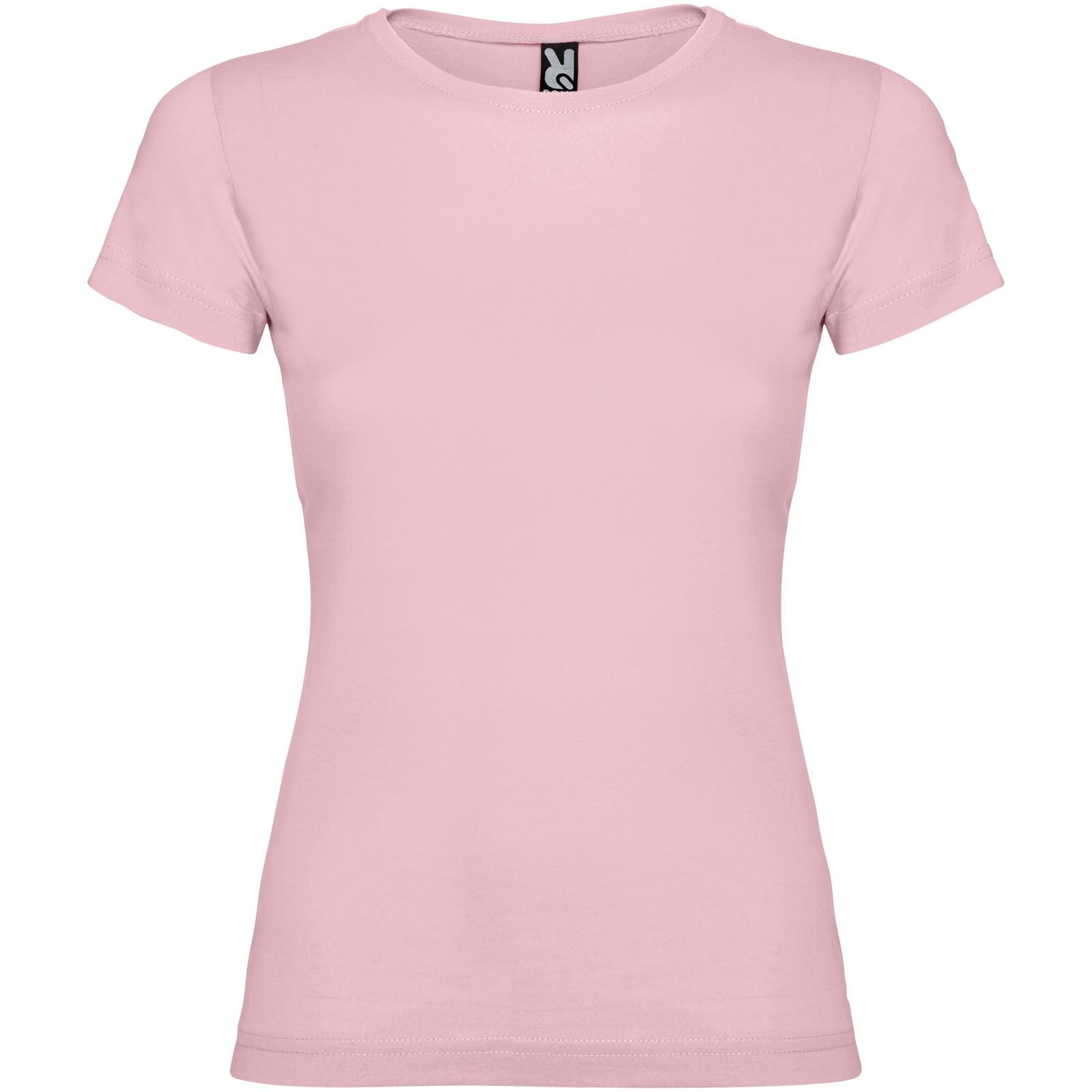 T-shirt Jamaica à manches courtes pour femme 9