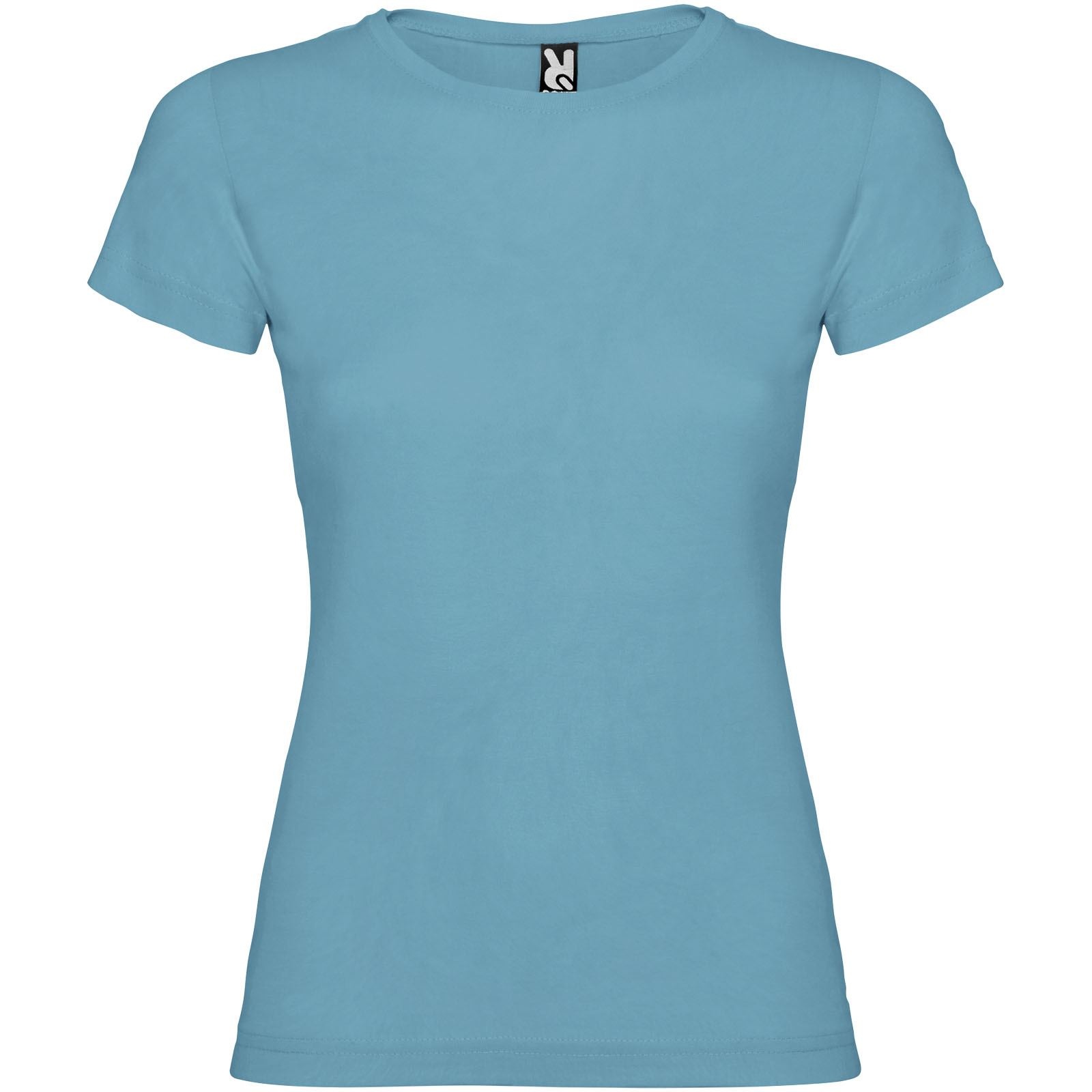 T-shirt Jamaica à manches courtes pour femme 19