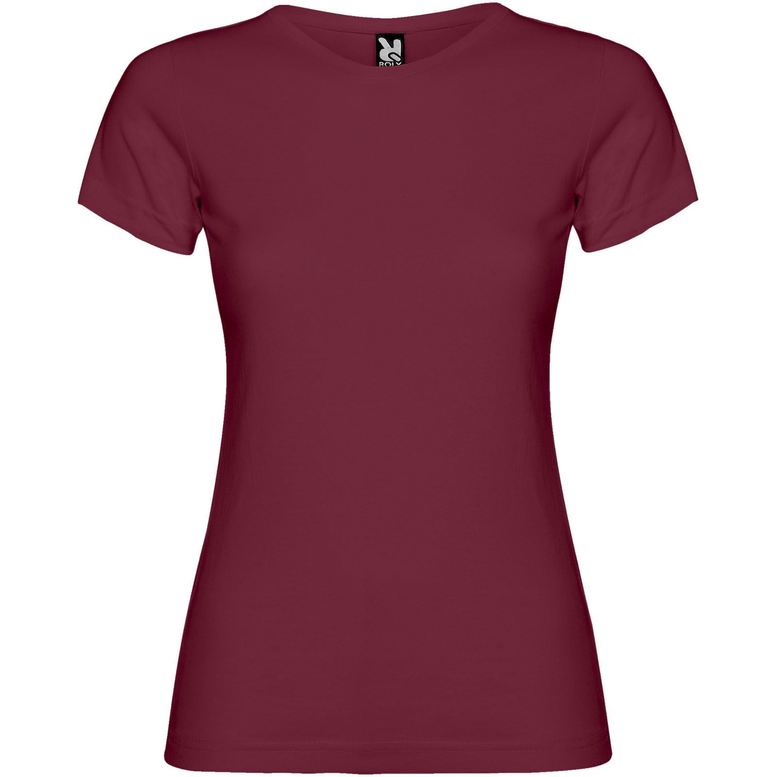 T-shirt Jamaica à manches courtes pour femme 6