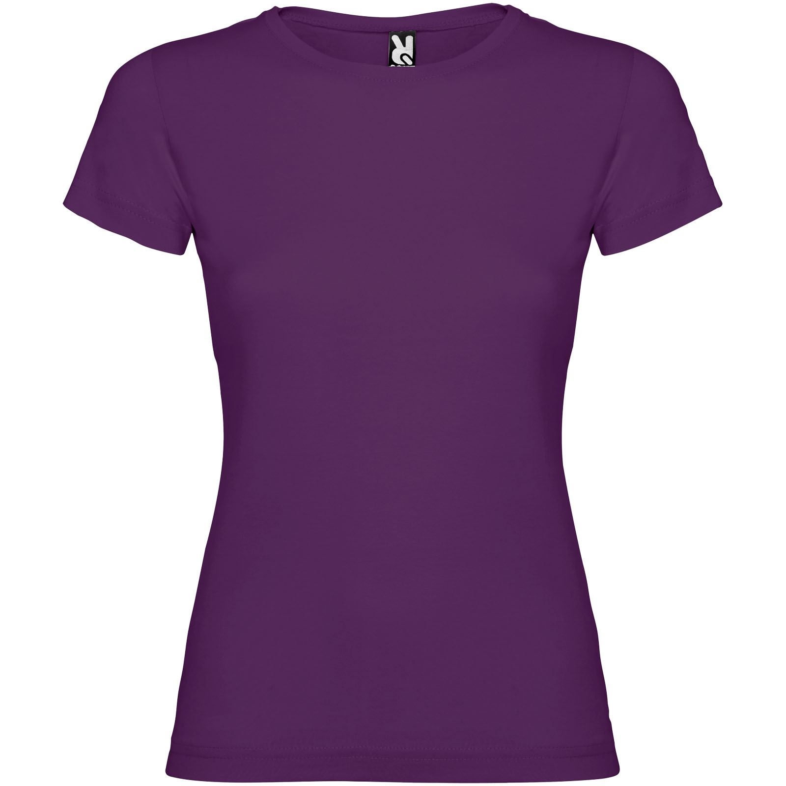 T-shirt Jamaica à manches courtes pour femme 14