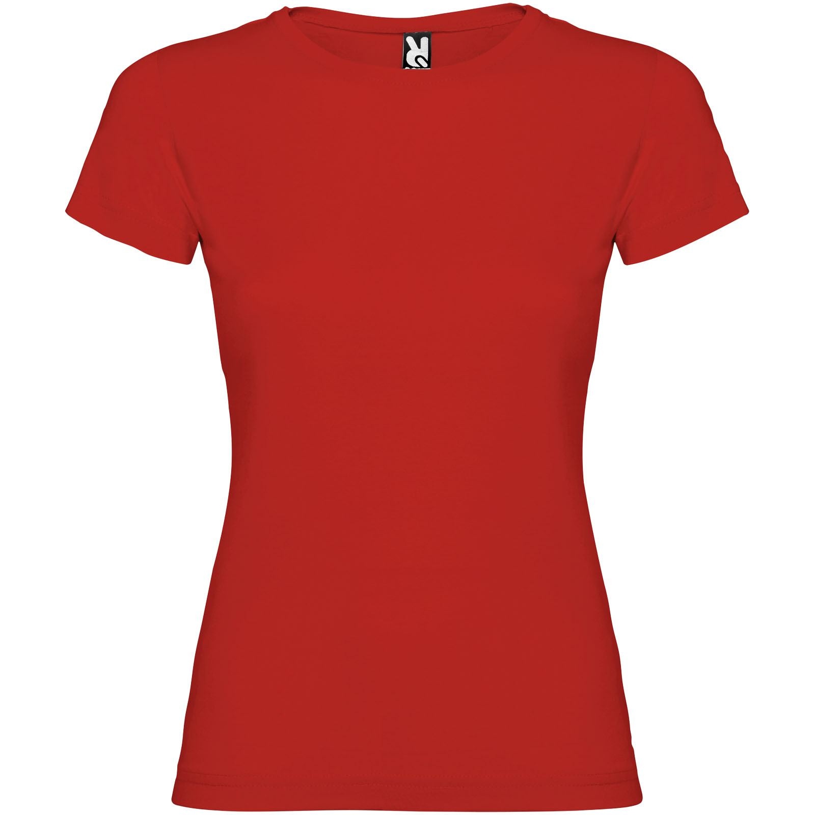 T-shirt Jamaica à manches courtes pour femme 15