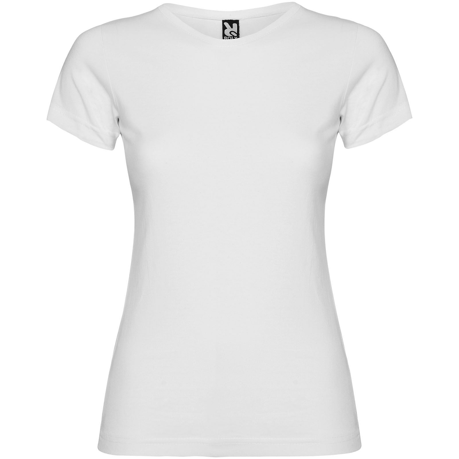 T-shirt Jamaica à manches courtes pour femme 20