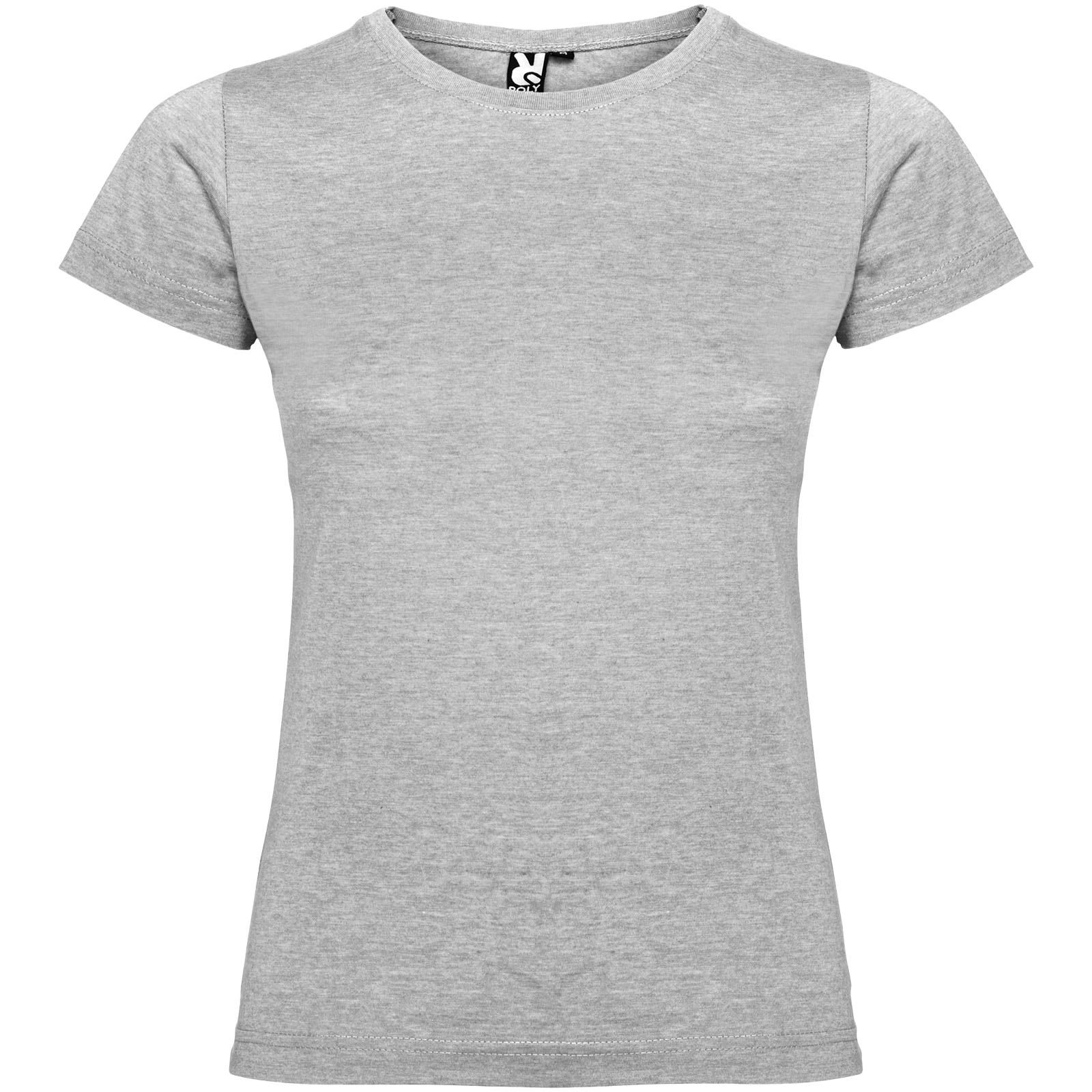T-shirt Jamaica à manches courtes pour femme 10