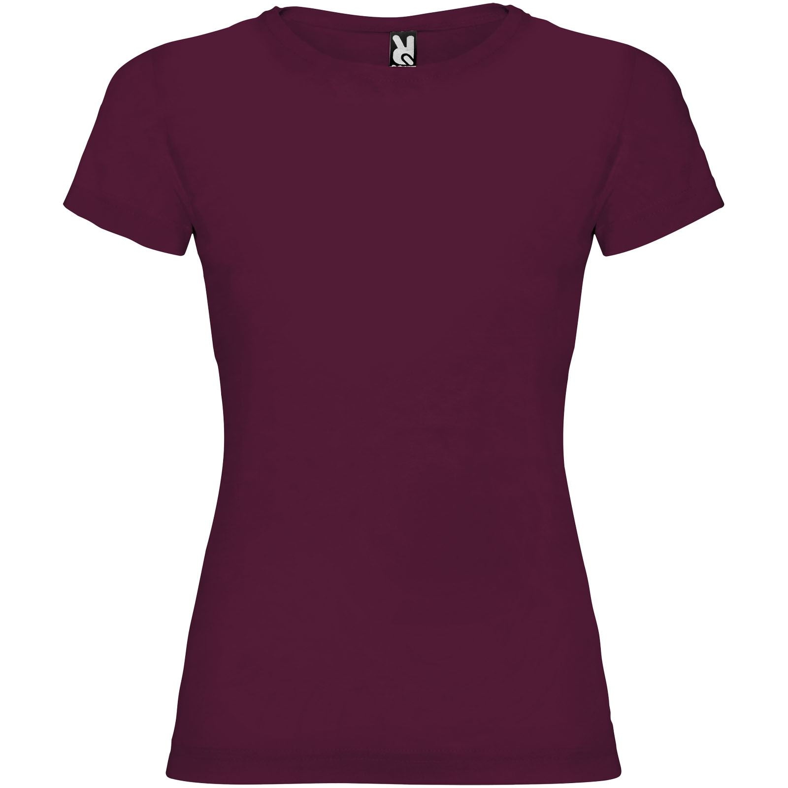 T-shirt Jamaica à manches courtes pour femme 5