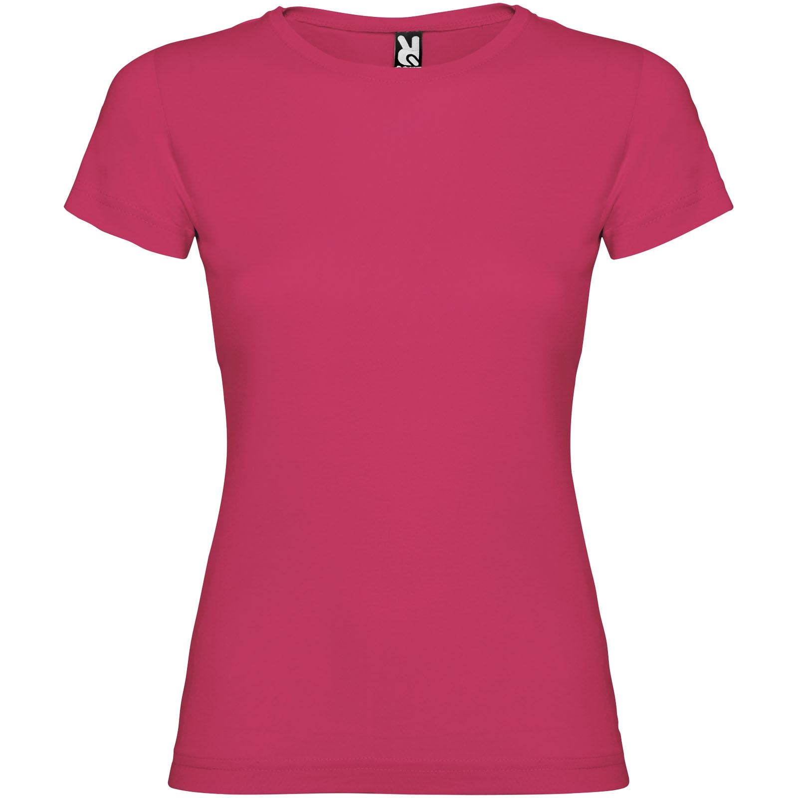 T-shirt Jamaica à manches courtes pour femme 16