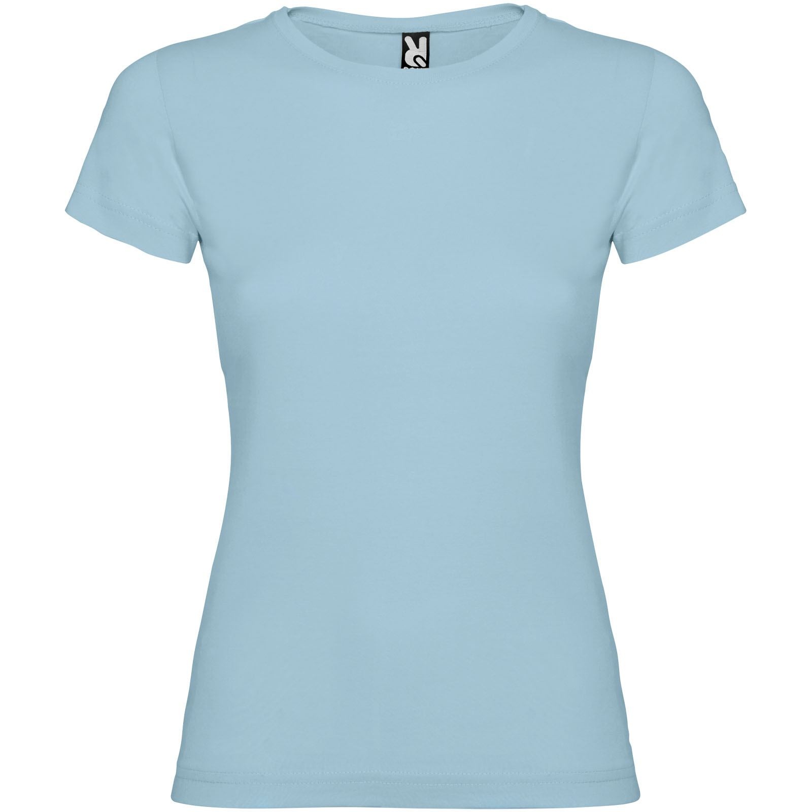 T-shirt Jamaica à manches courtes pour femme 18