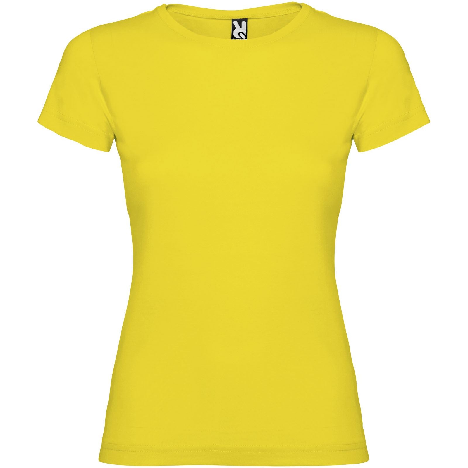 T-shirt Jamaica à manches courtes pour femme 21