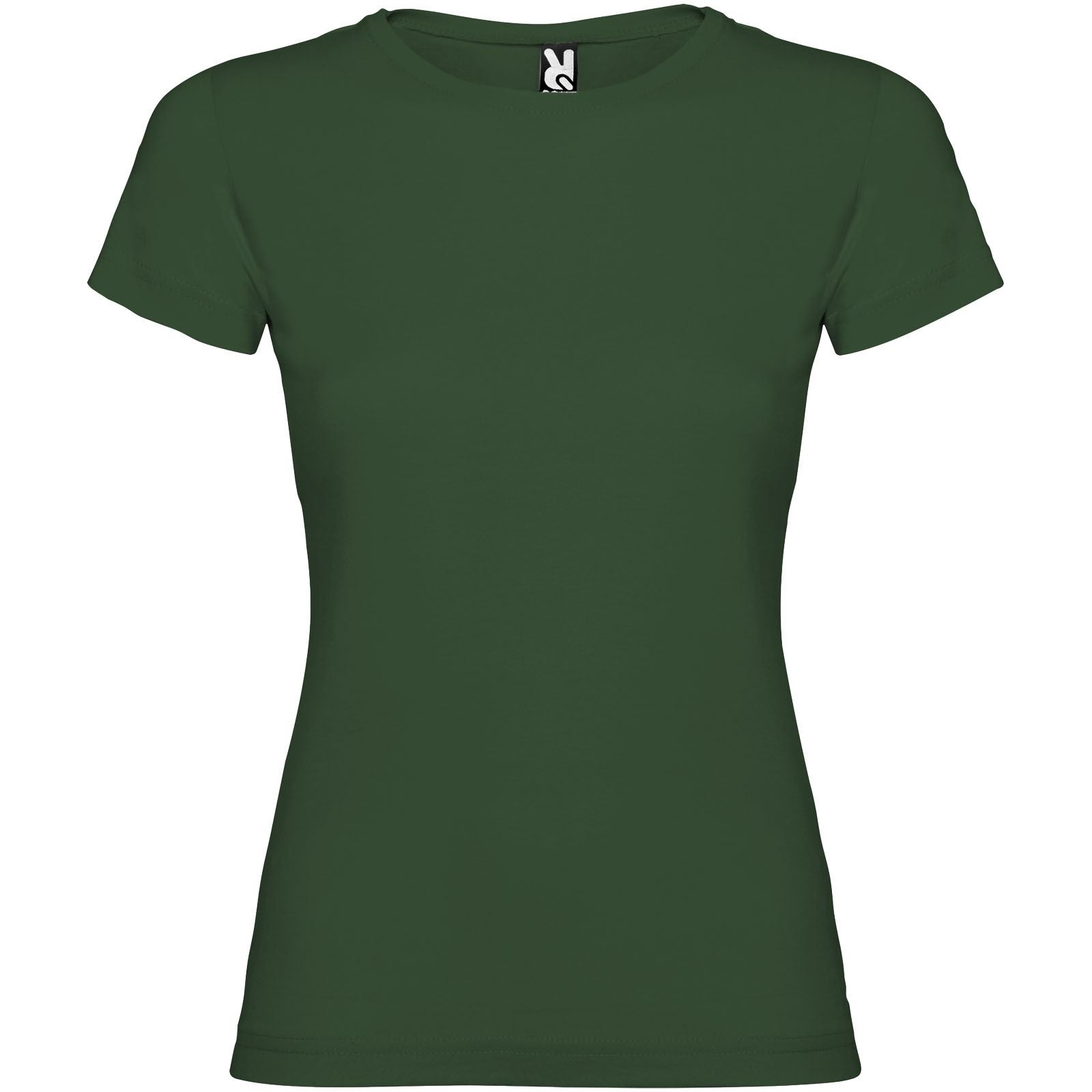 T-shirt Jamaica à manches courtes pour femme 4
