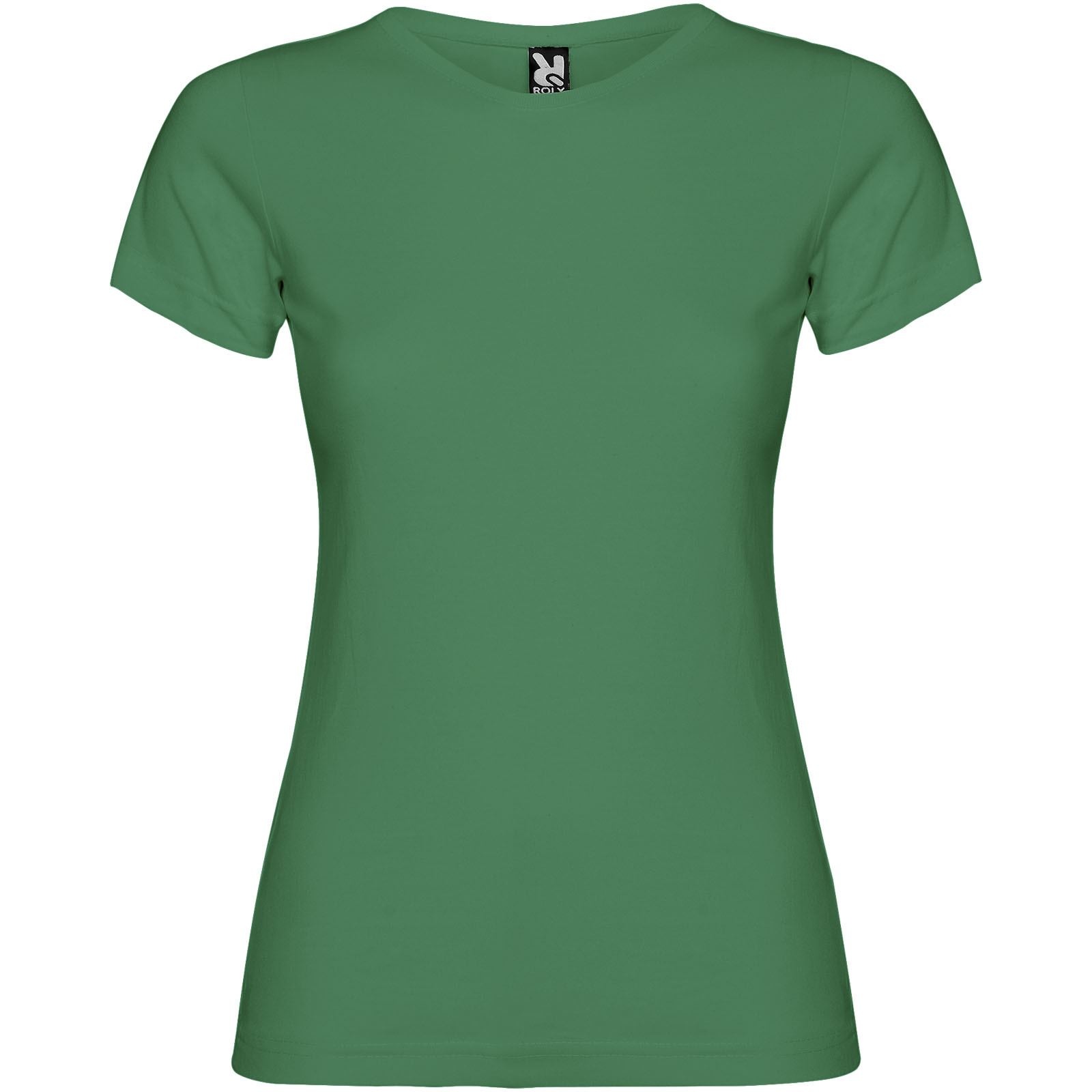 T-shirt Jamaica à manches courtes pour femme 8