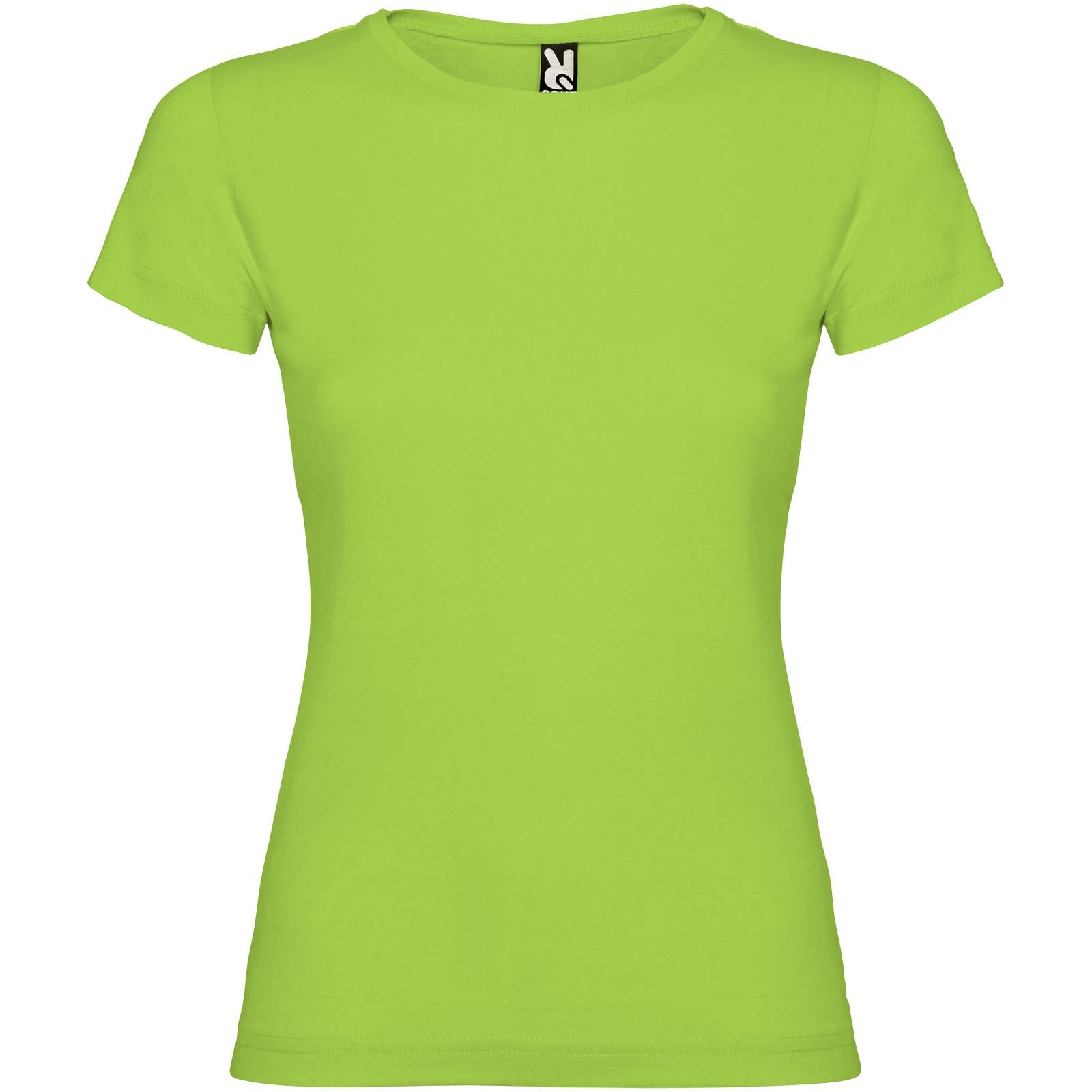 T-shirt Jamaica à manches courtes pour femme 12