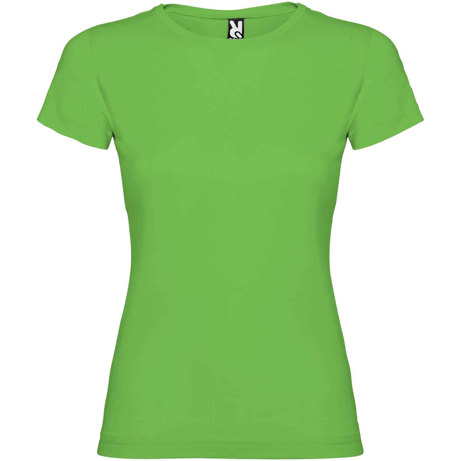 T-shirt Jamaica à manches courtes pour femme 7