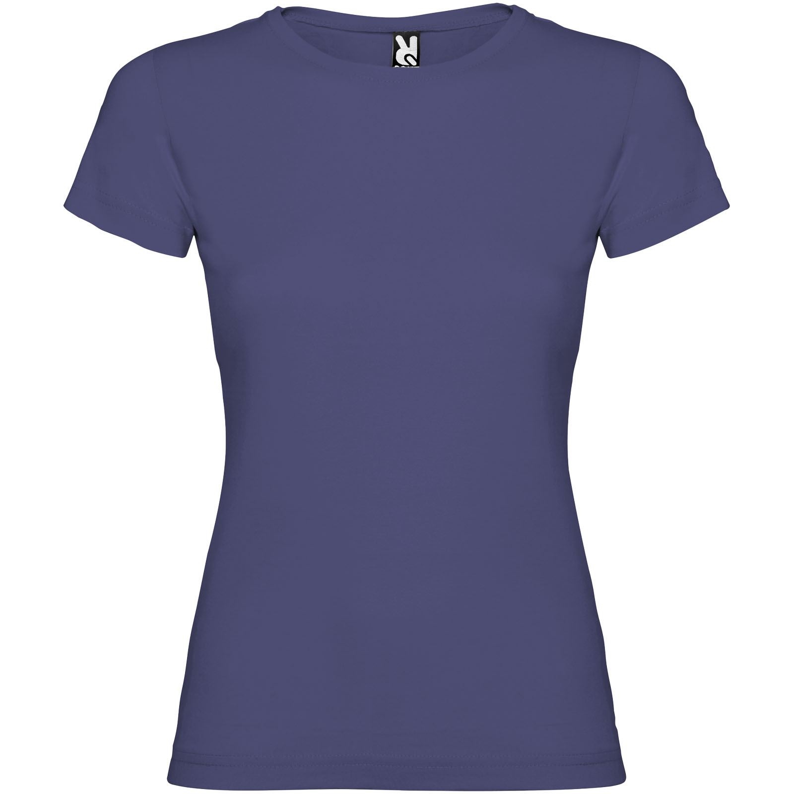 T-shirt Jamaica à manches courtes pour femme 3