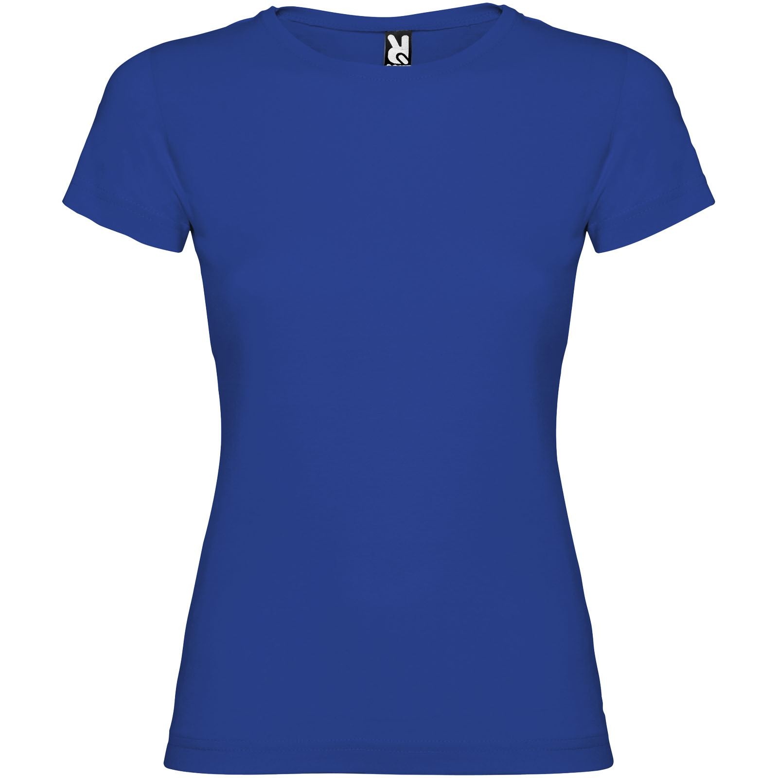T-shirt Jamaica à manches courtes pour femme 17
