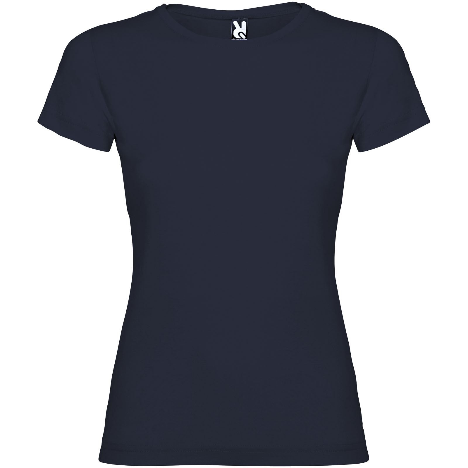 T-shirt Jamaica à manches courtes pour femme 11