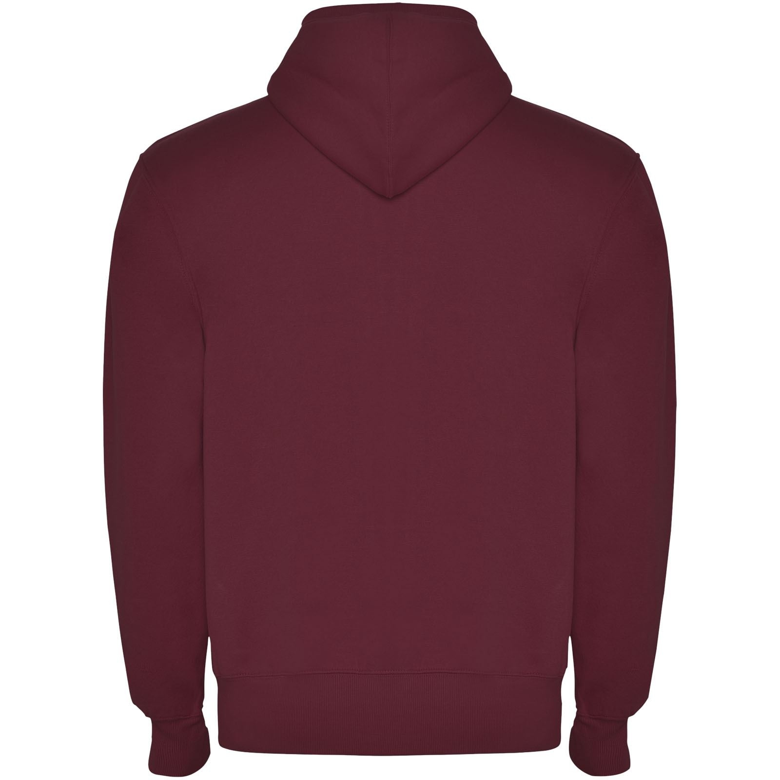 Sweat zippé à capuche Montblanc unisexe 18