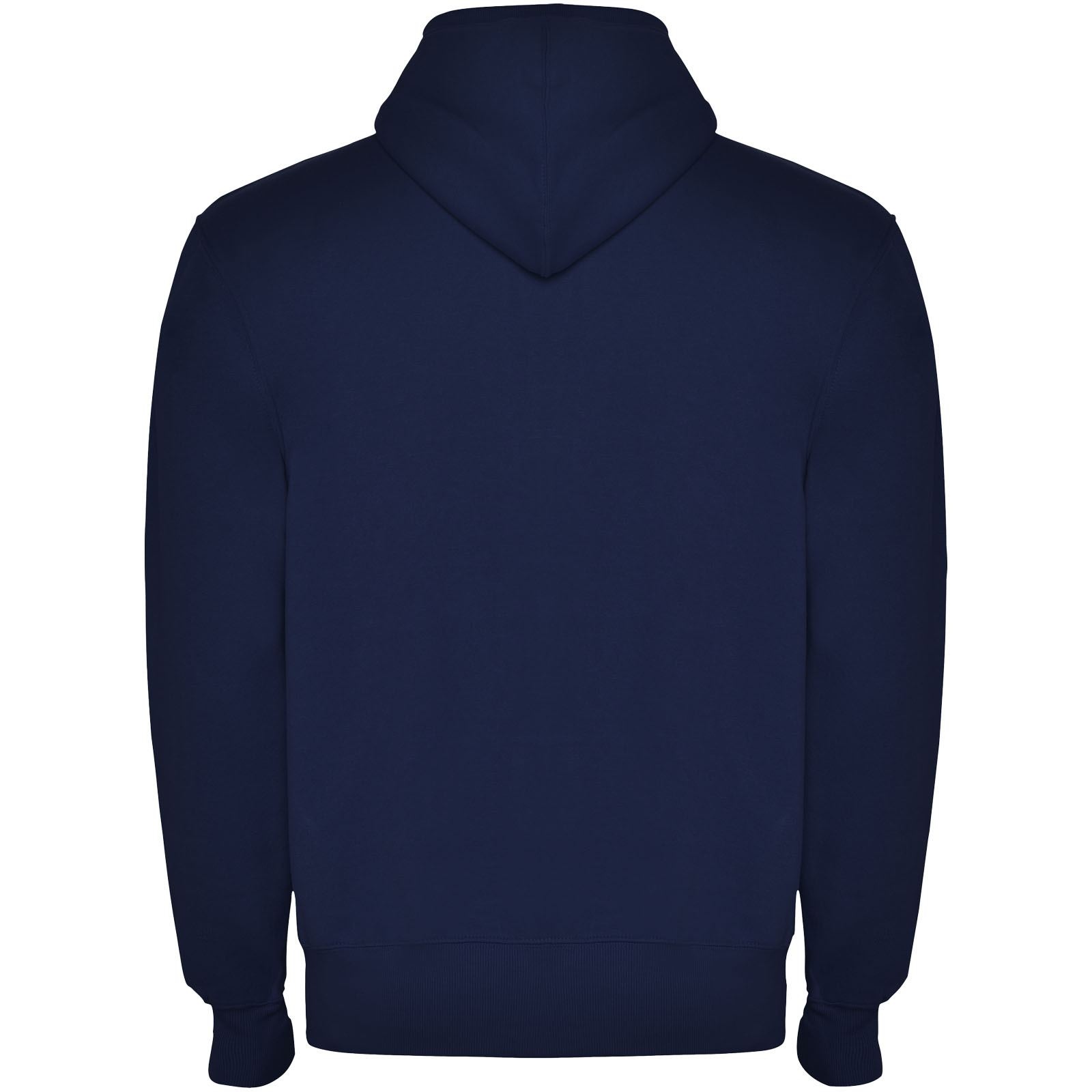 Sweat zippé à capuche Montblanc unisexe 20