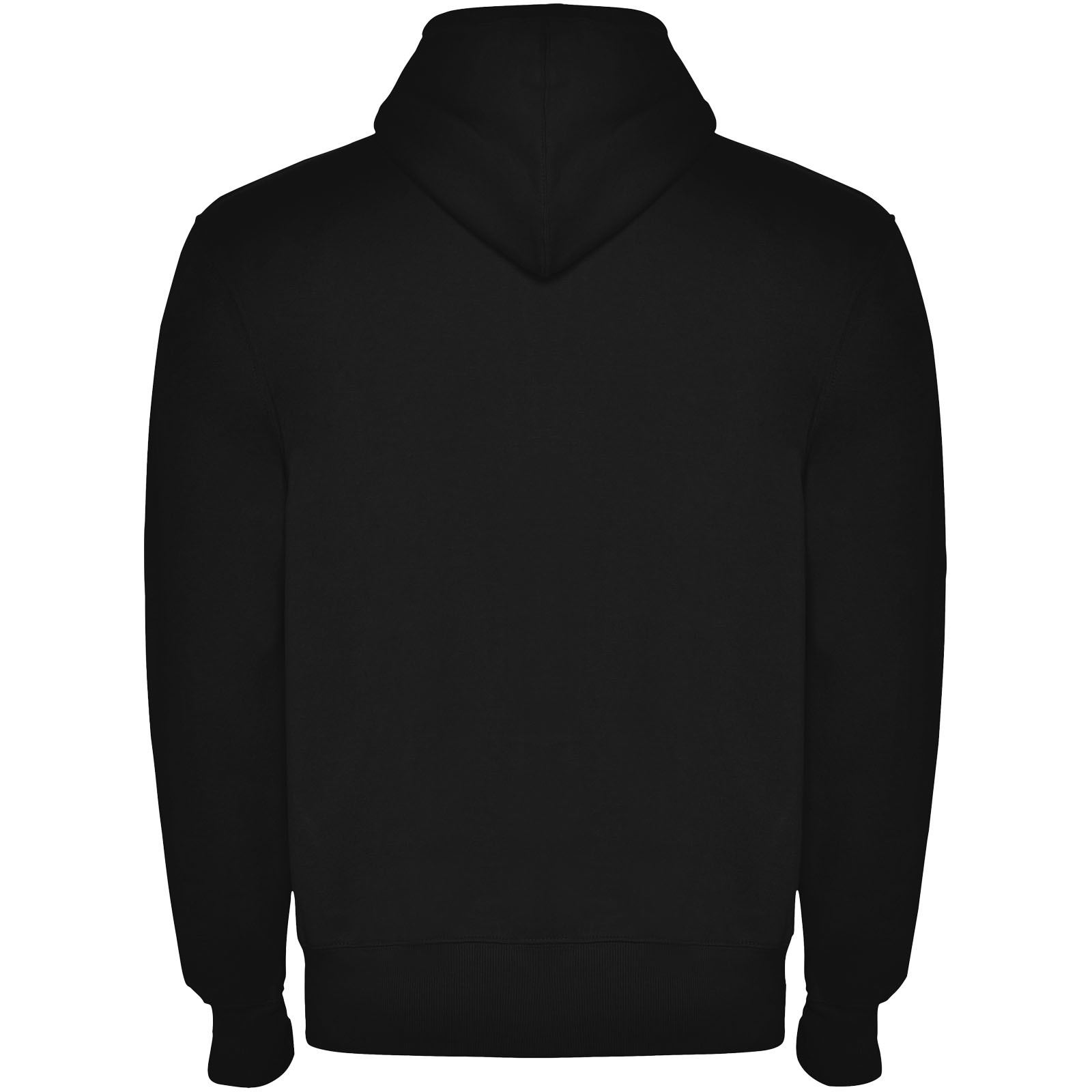 Sweat zippé à capuche Montblanc unisexe 16