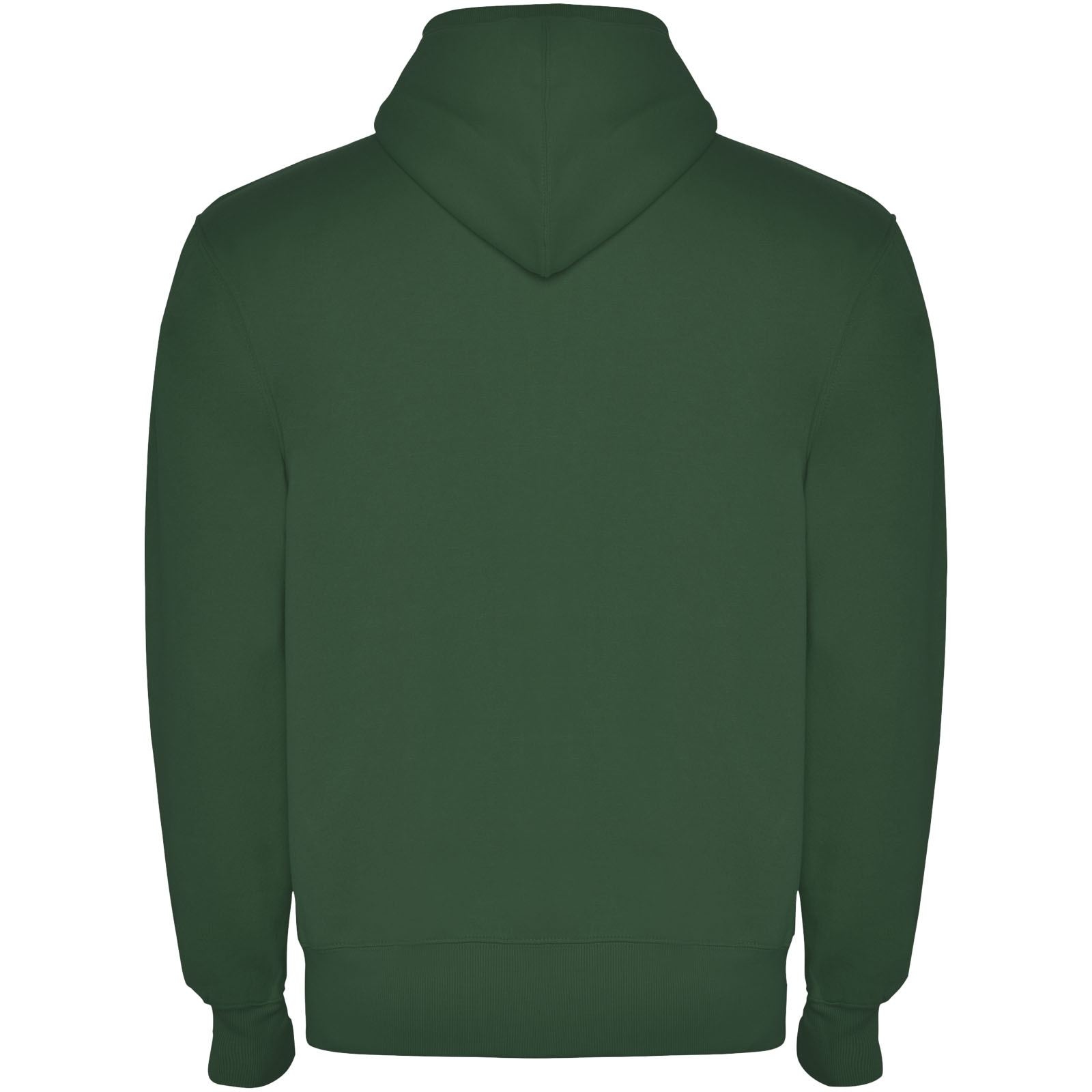Sweat zippé à capuche Montblanc unisexe 17