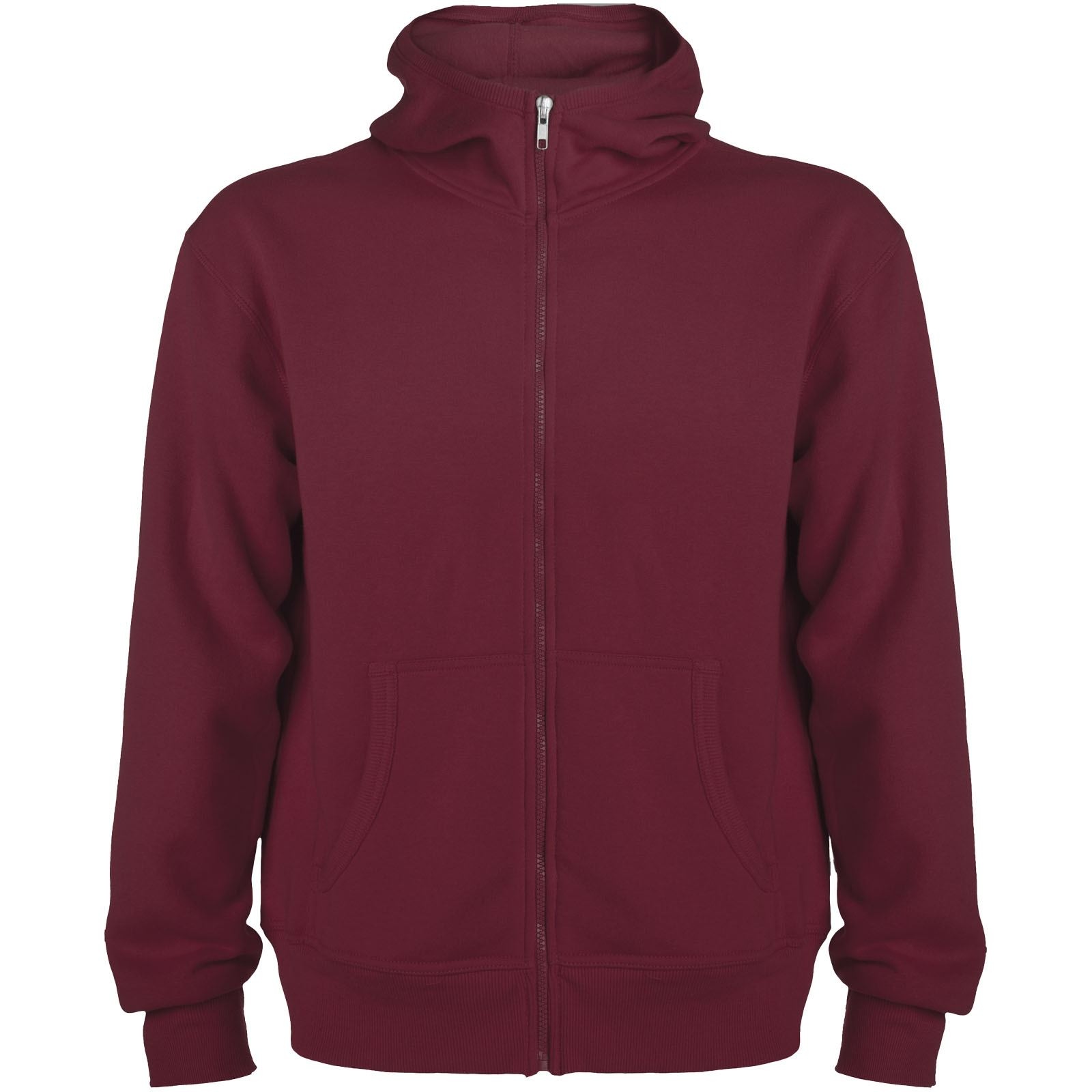 Sweat zippé à capuche Montblanc unisexe 4