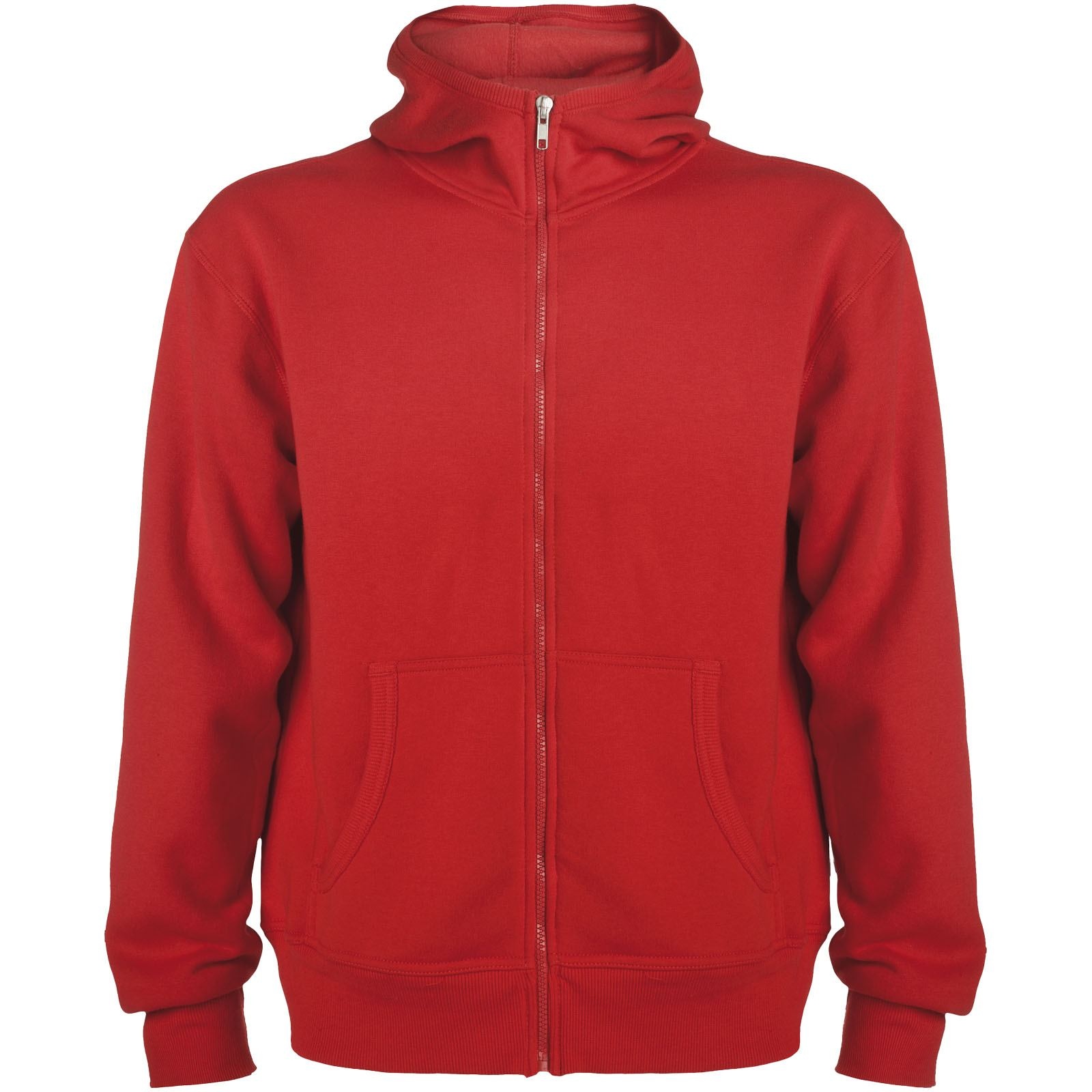 Sweat zippé à capuche Montblanc unisexe 7