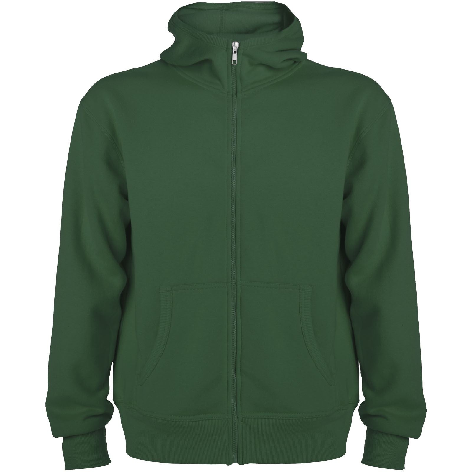 Sweat zippé à capuche Montblanc unisexe 3