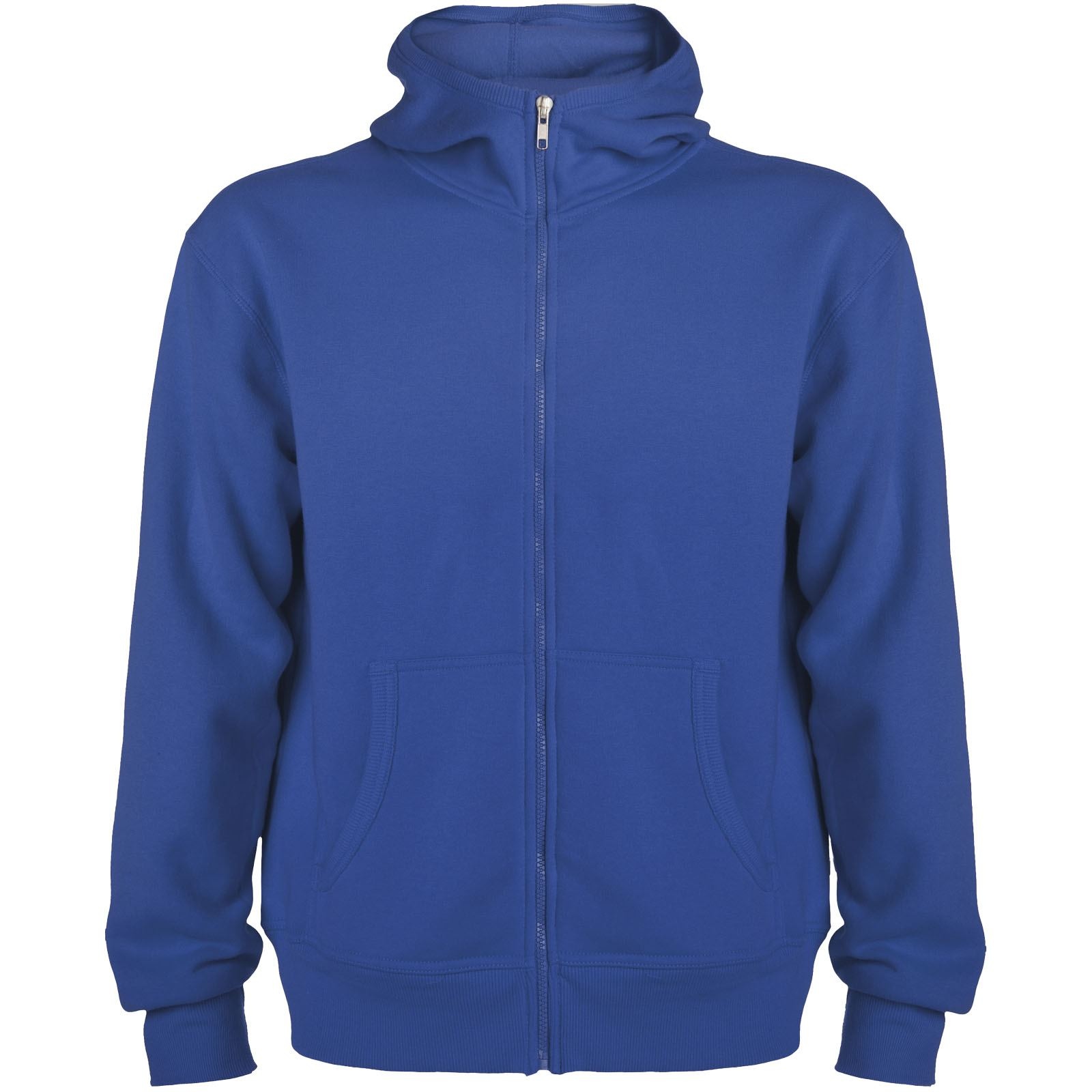 Sweat zippé à capuche Montblanc unisexe 8