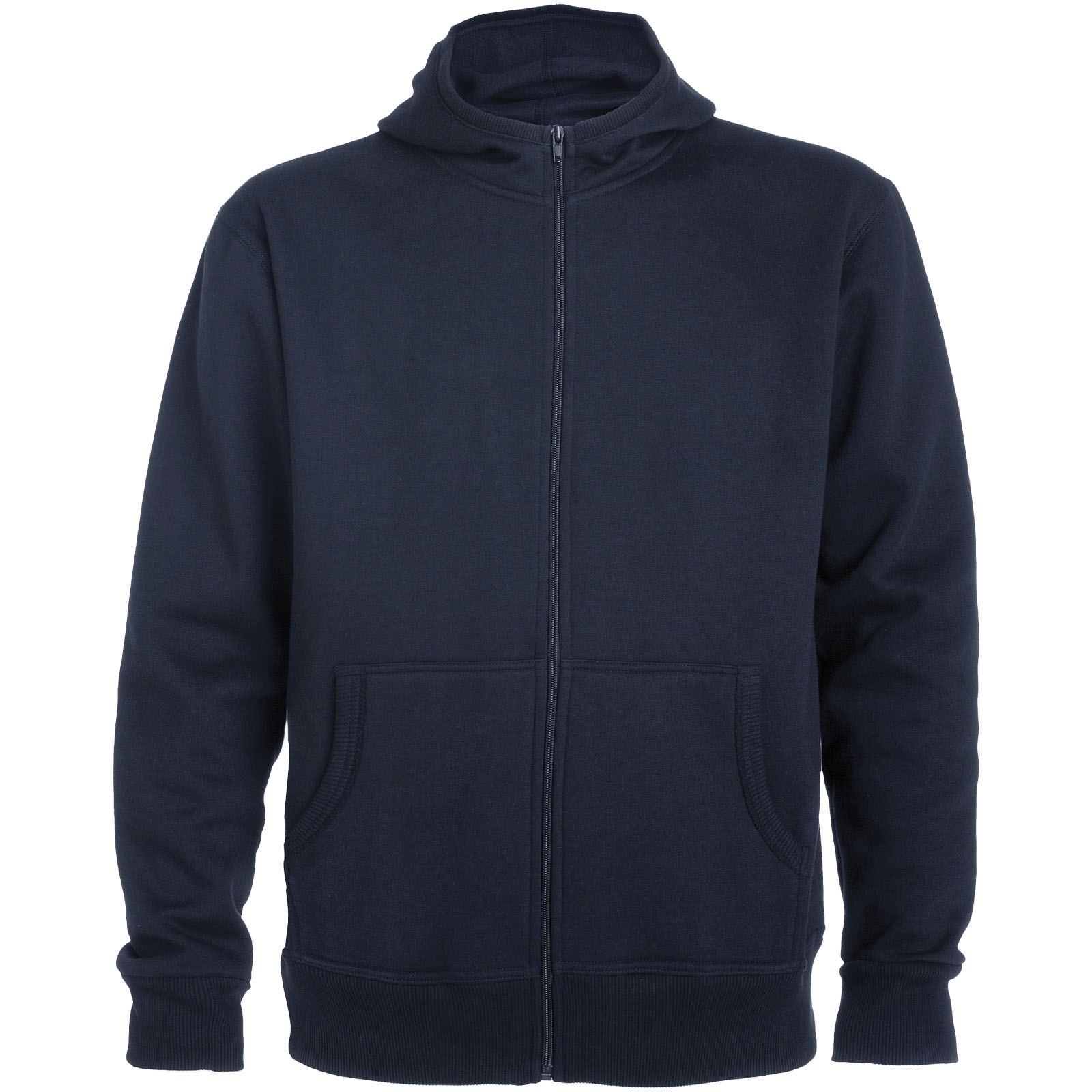 Sweat zippé à capuche Montblanc unisexe 6