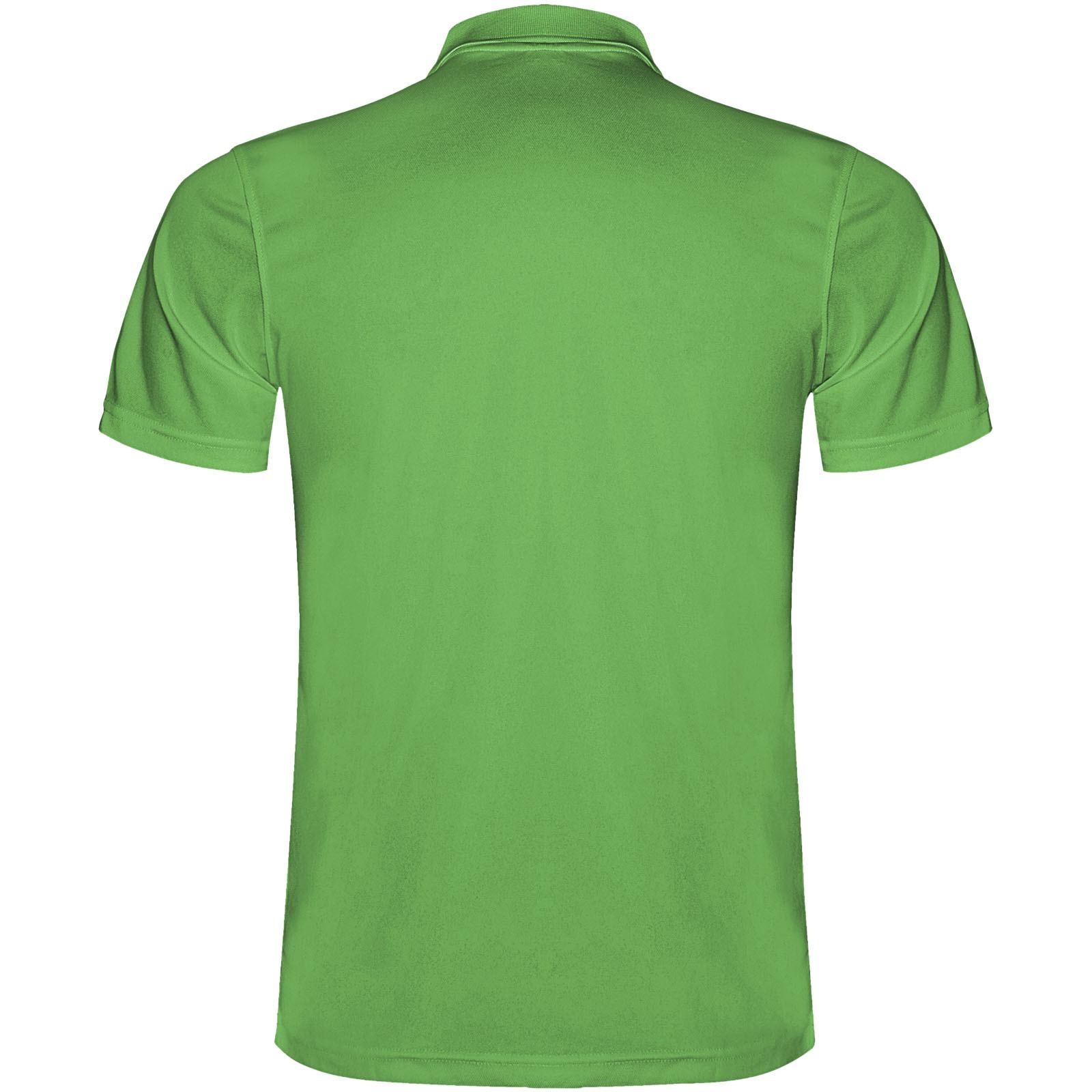 Polo sport Monzha à manches courtes pour homme 27